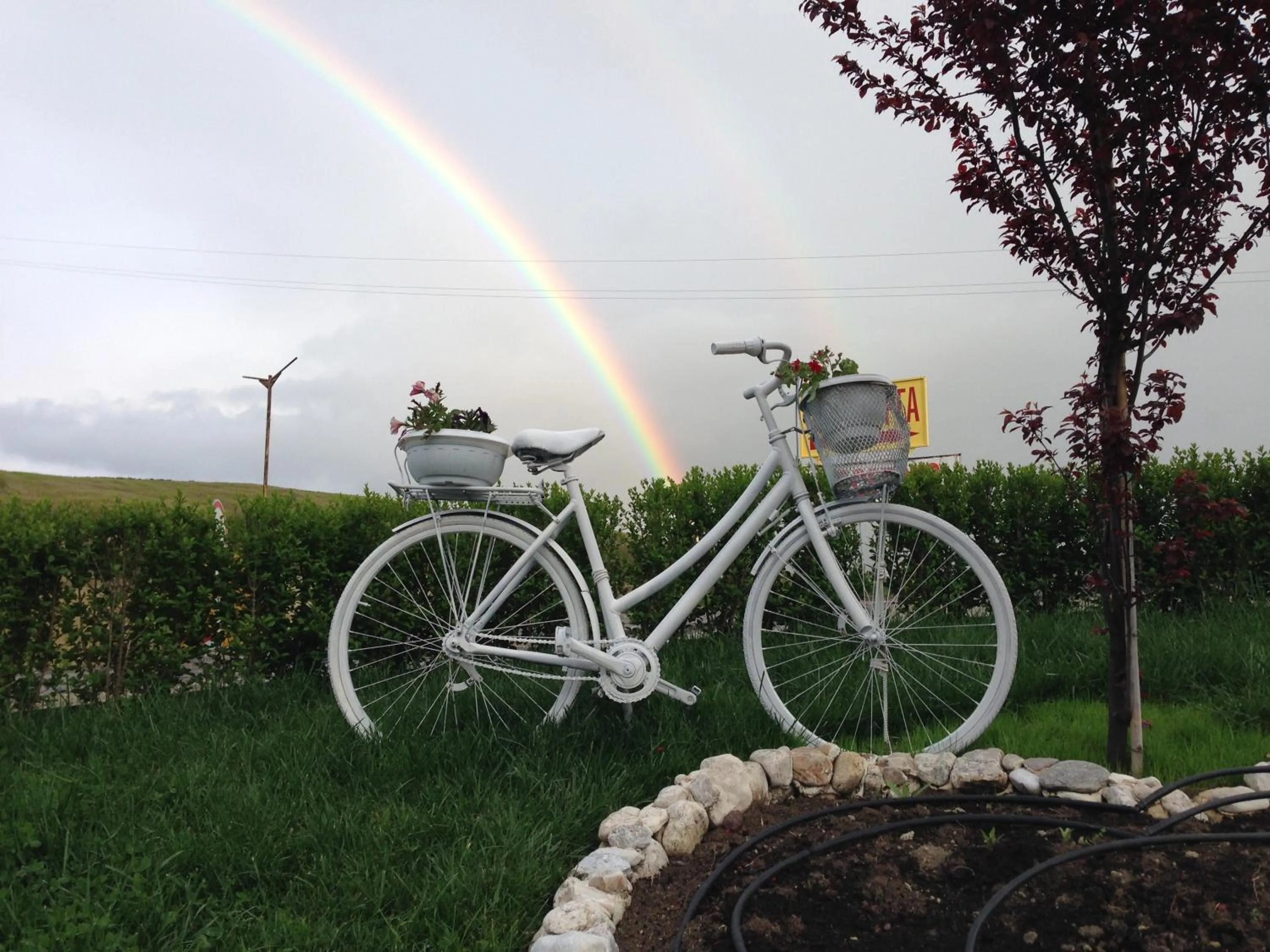 Hotel & Restaurant Ida