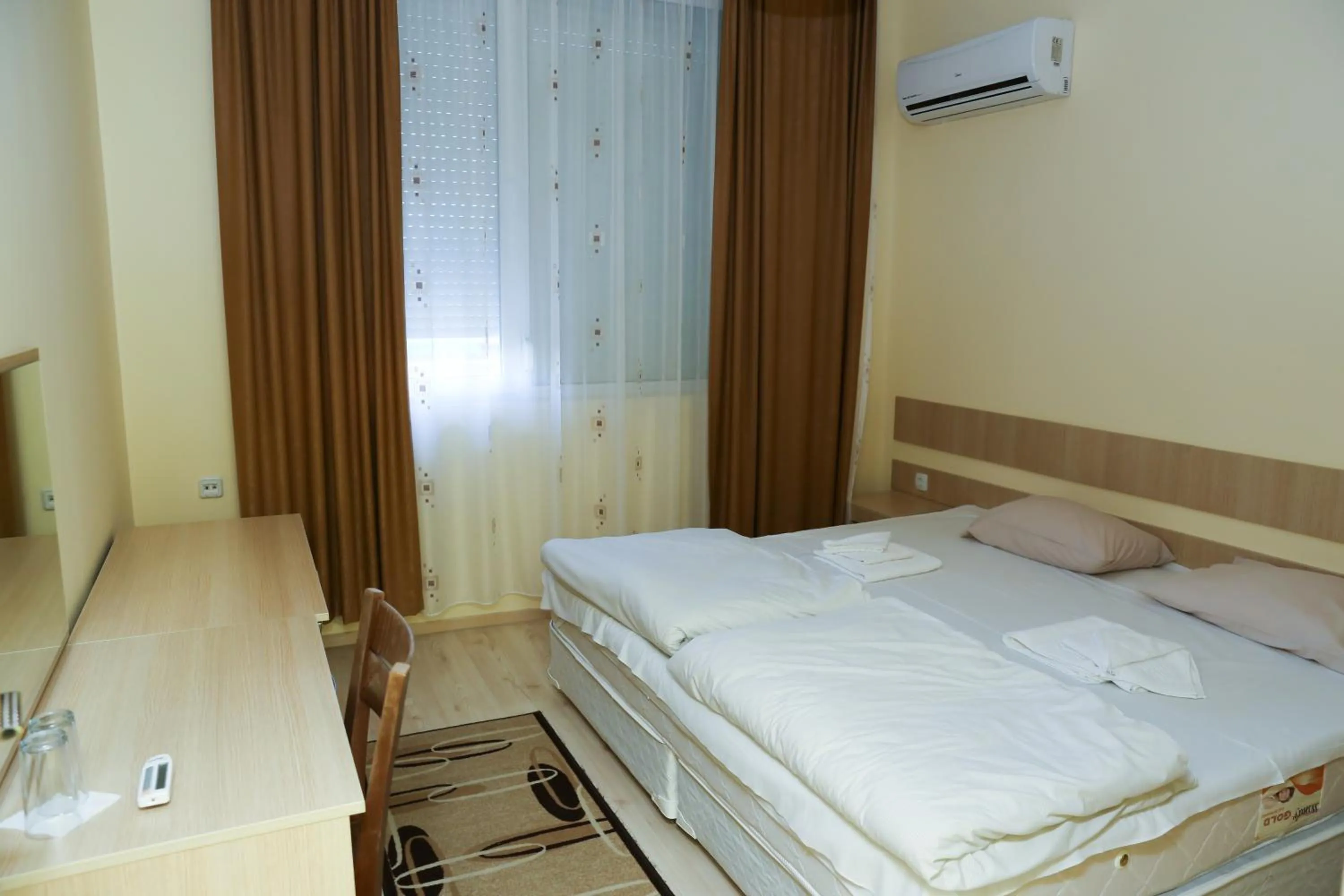 Photo of the whole room in Hotel & Restaurant Ida