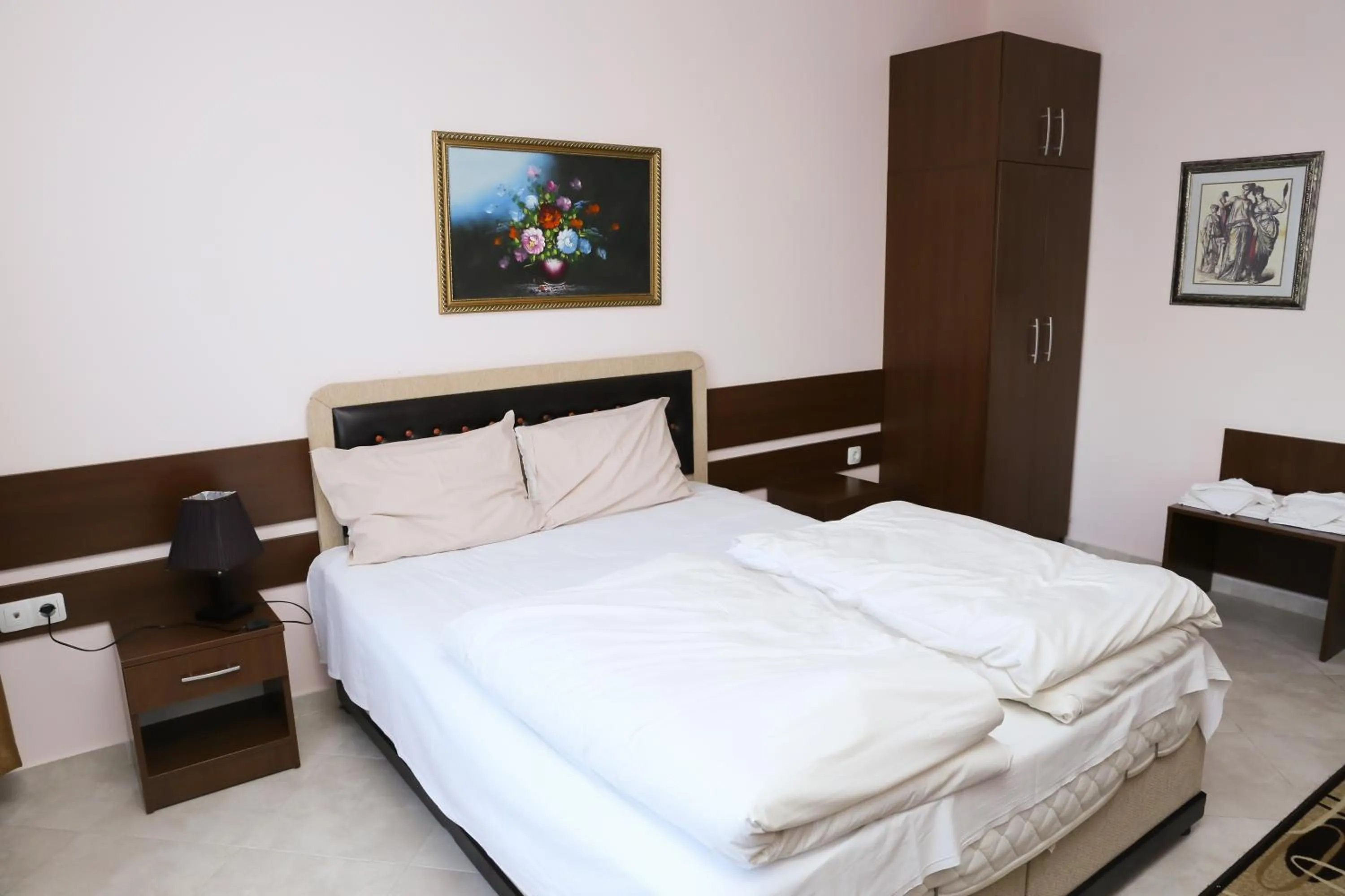 Photo of the whole room in Hotel & Restaurant Ida