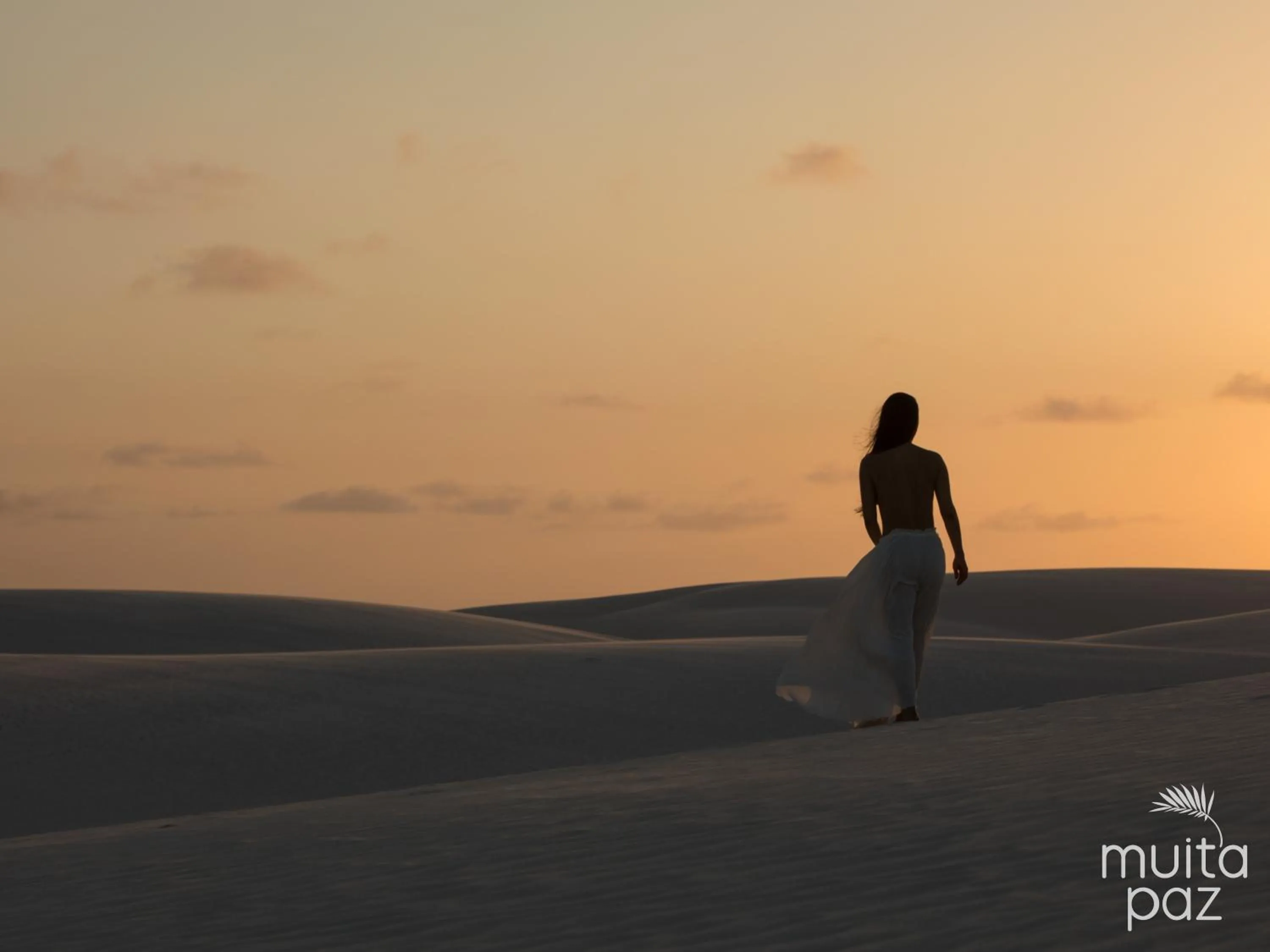 Nearby landmark in Muita Paz