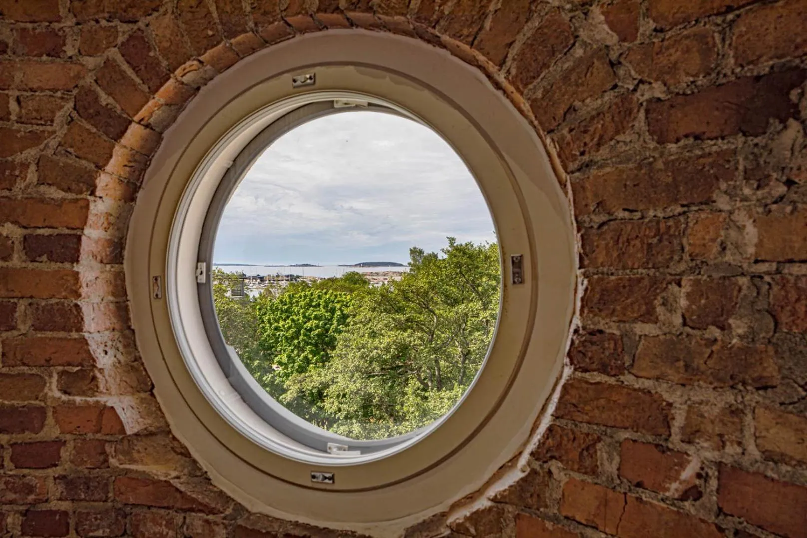 View (from property/room) in Regatta Spa Hotel