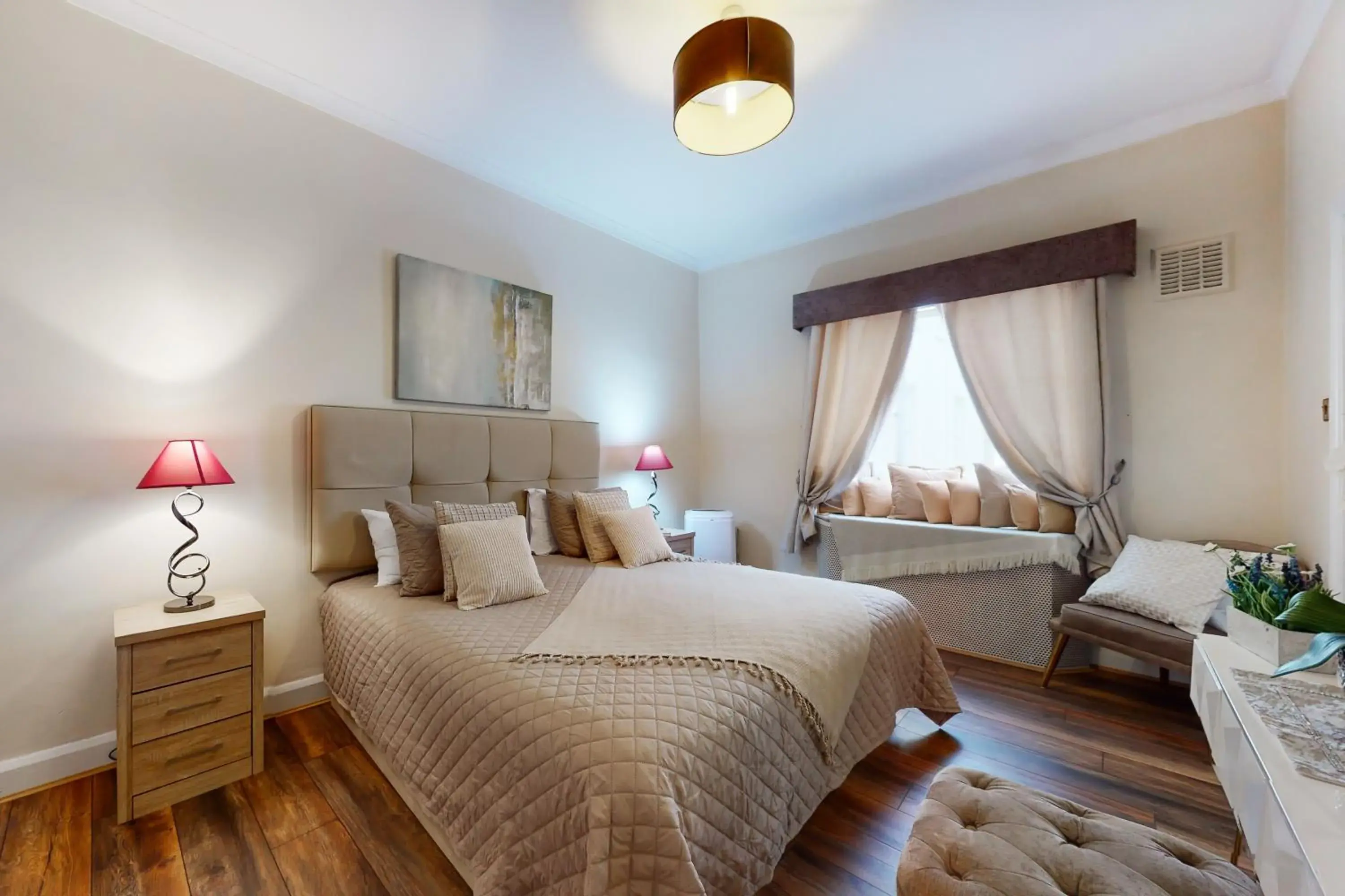 Bed in Park Lane Apartments/Shaw House Bed in Park Lane Apartments/Shaw House