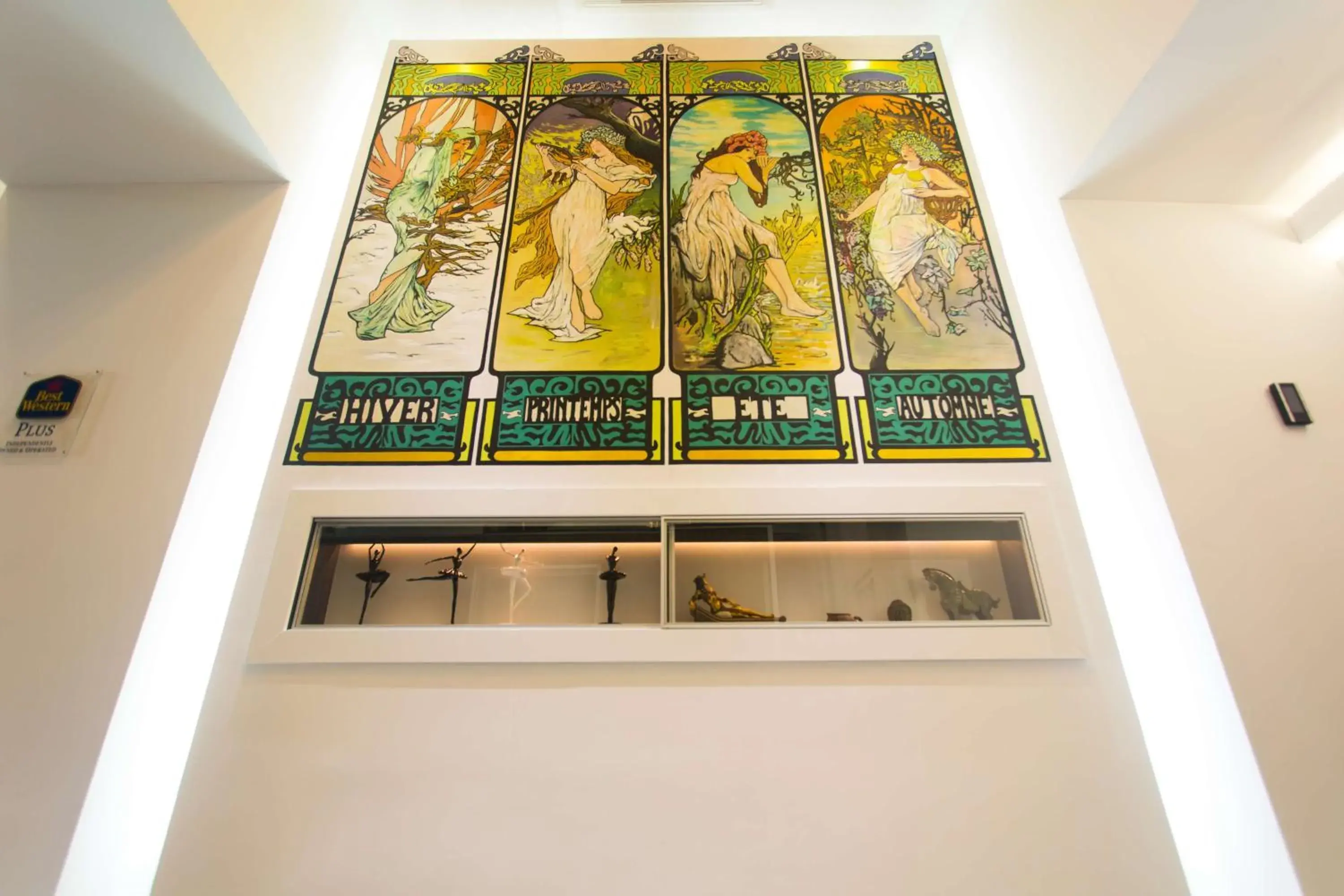 Best Western Plus Hotel Arcadia Best Western Plus Hotel Arcadia