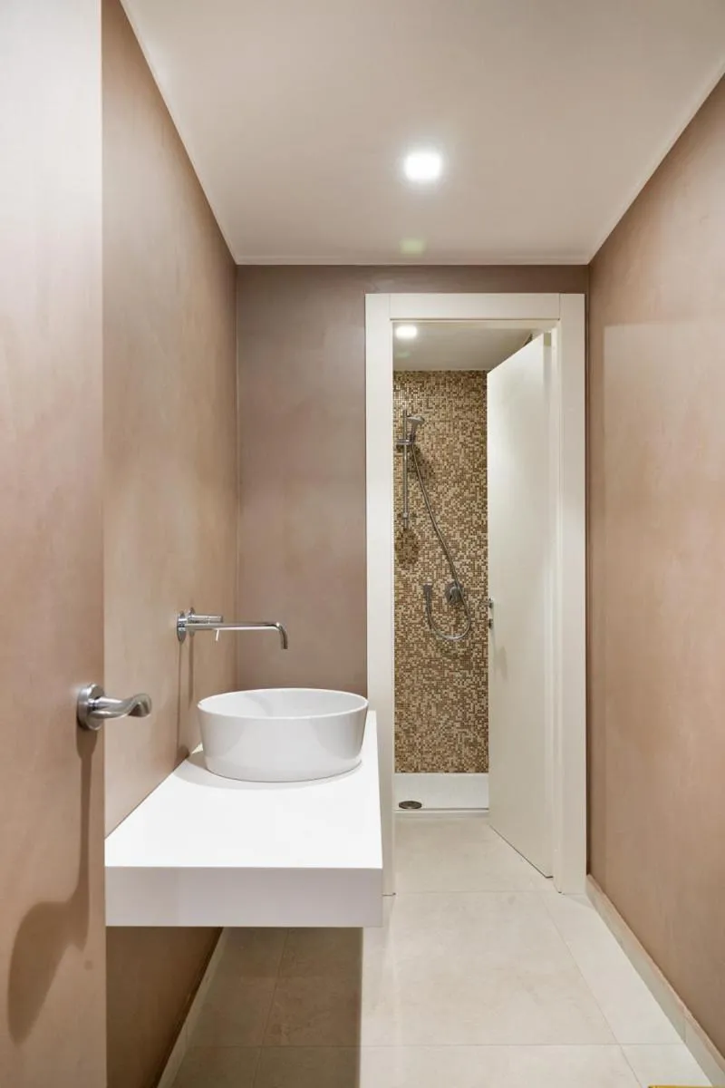 Spa and wellness centre/facilities in Hotel Edelweiss