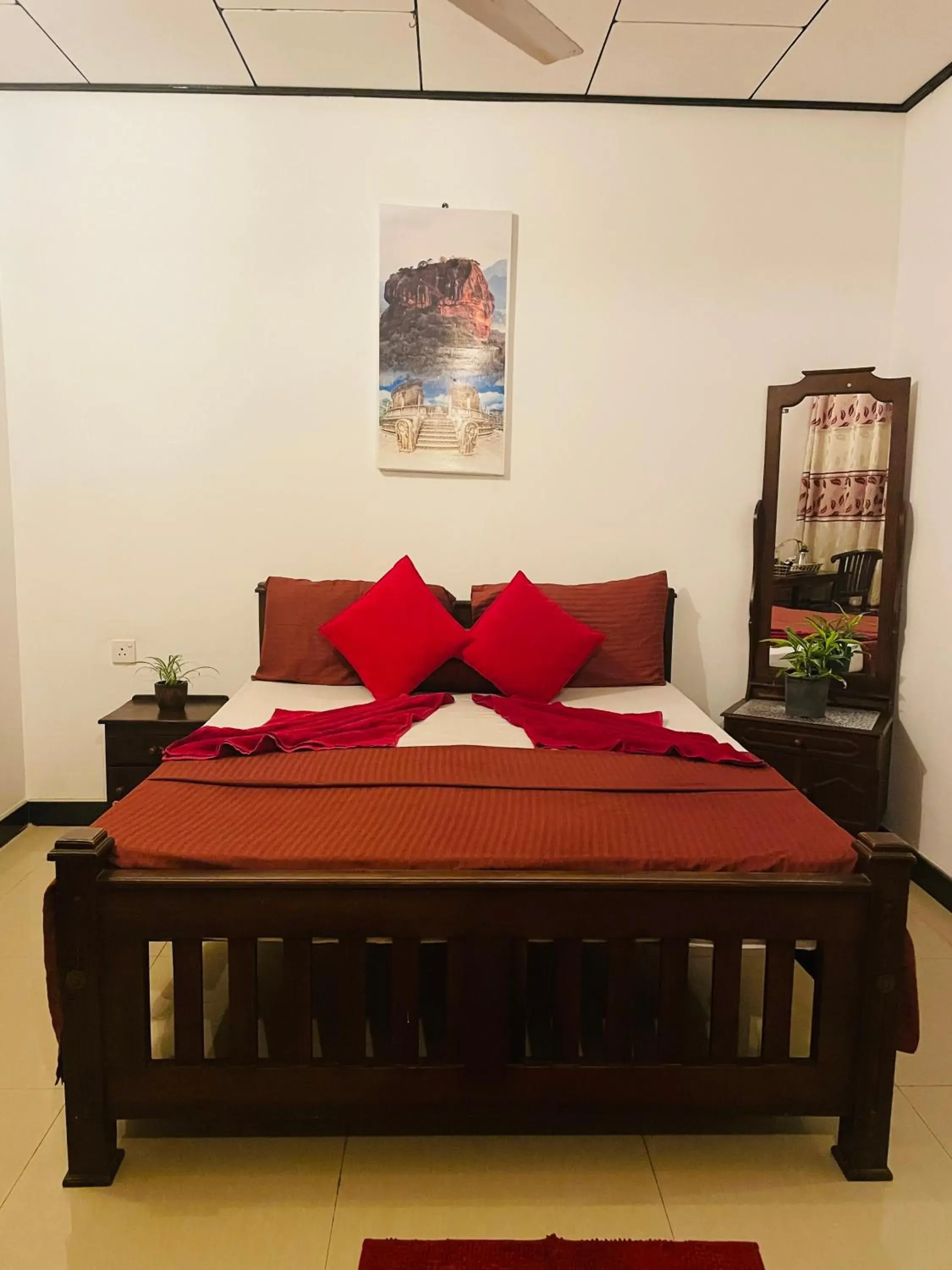 Deluxe Double Room with Sea View in Winston Sea Front Villa Deluxe Double Room with Sea View in Winston Sea Front Villa