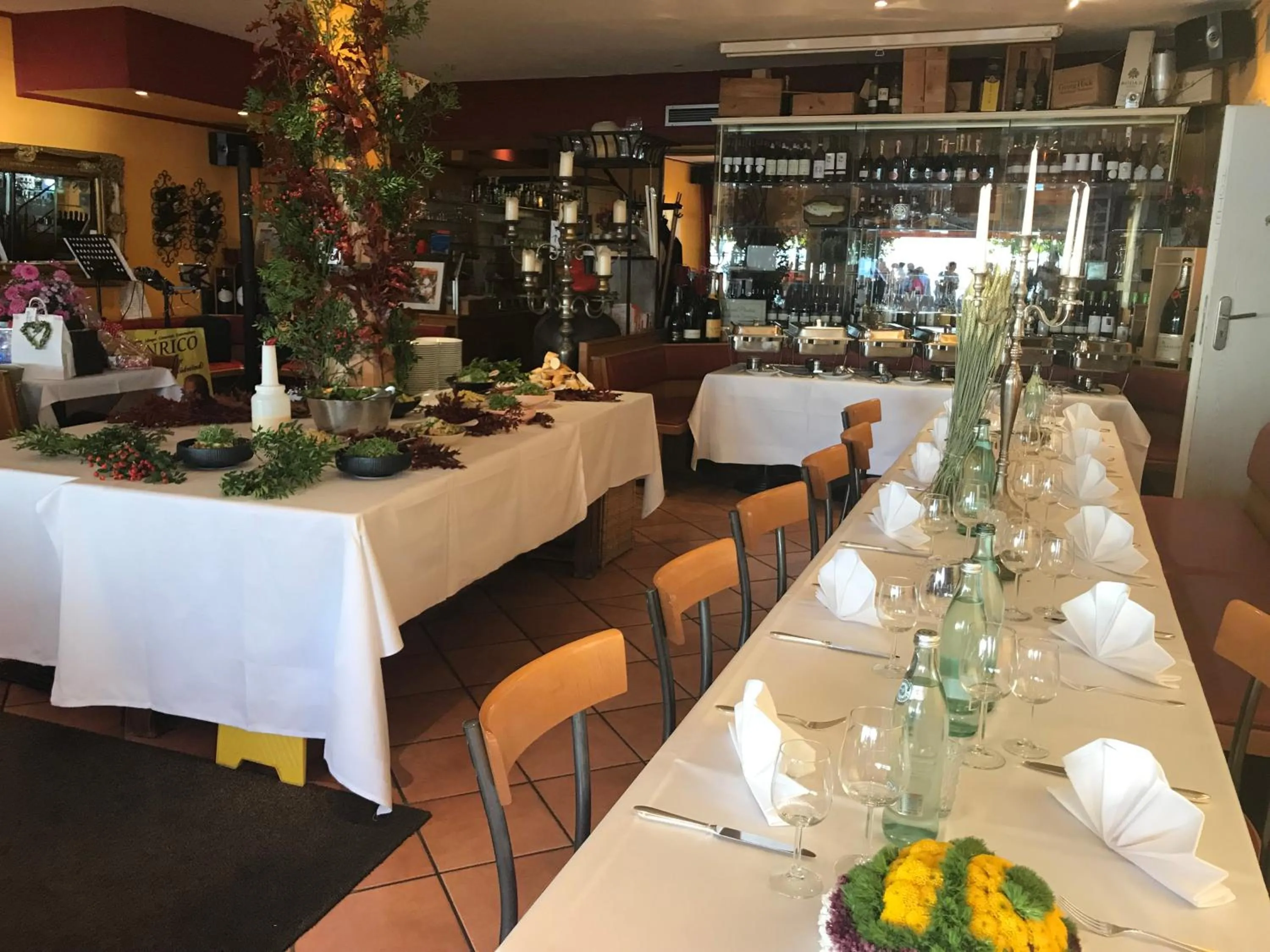 Hotel Bacchus Wine & Bites