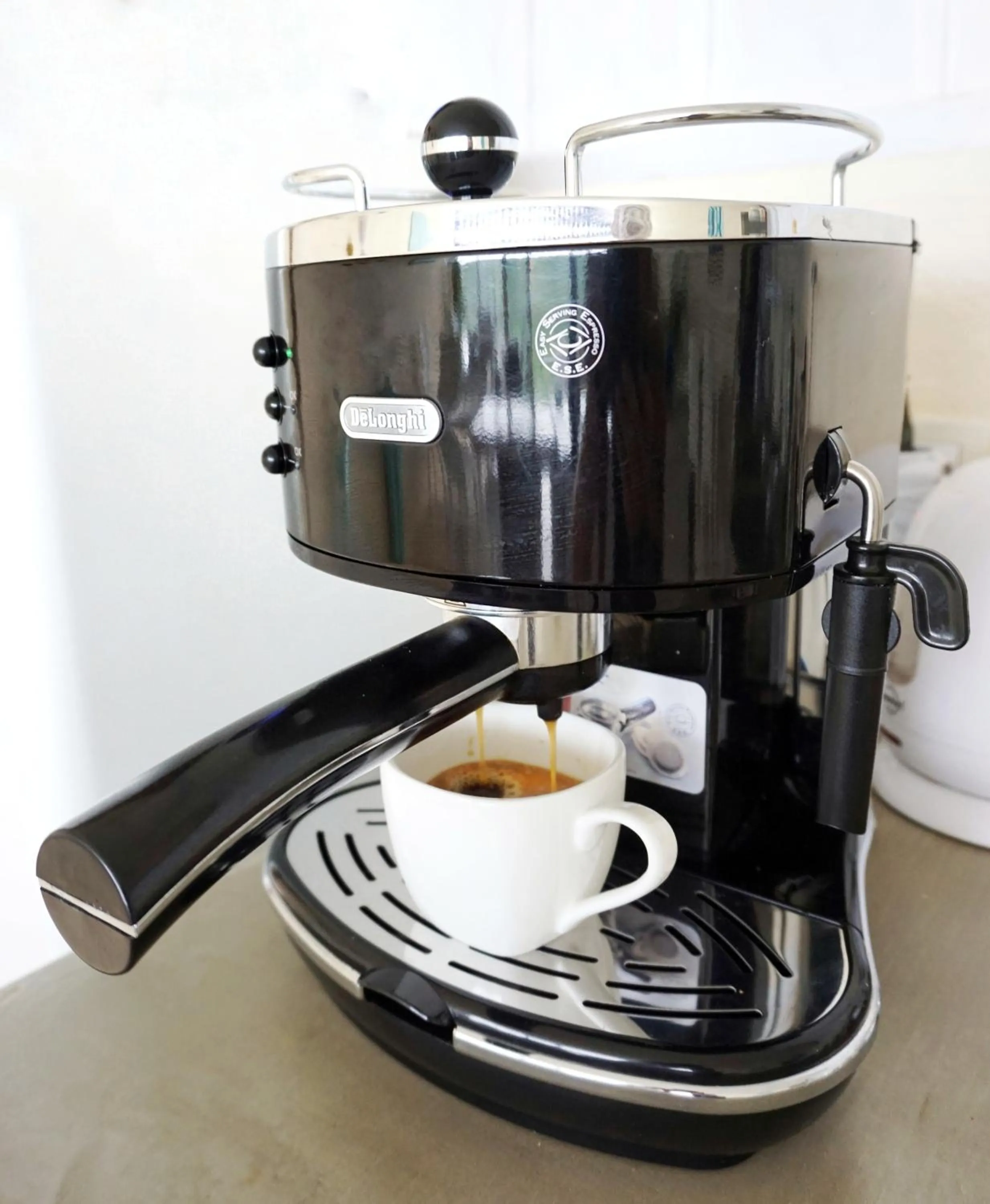 Breakfast in Villa Atas Pelangi