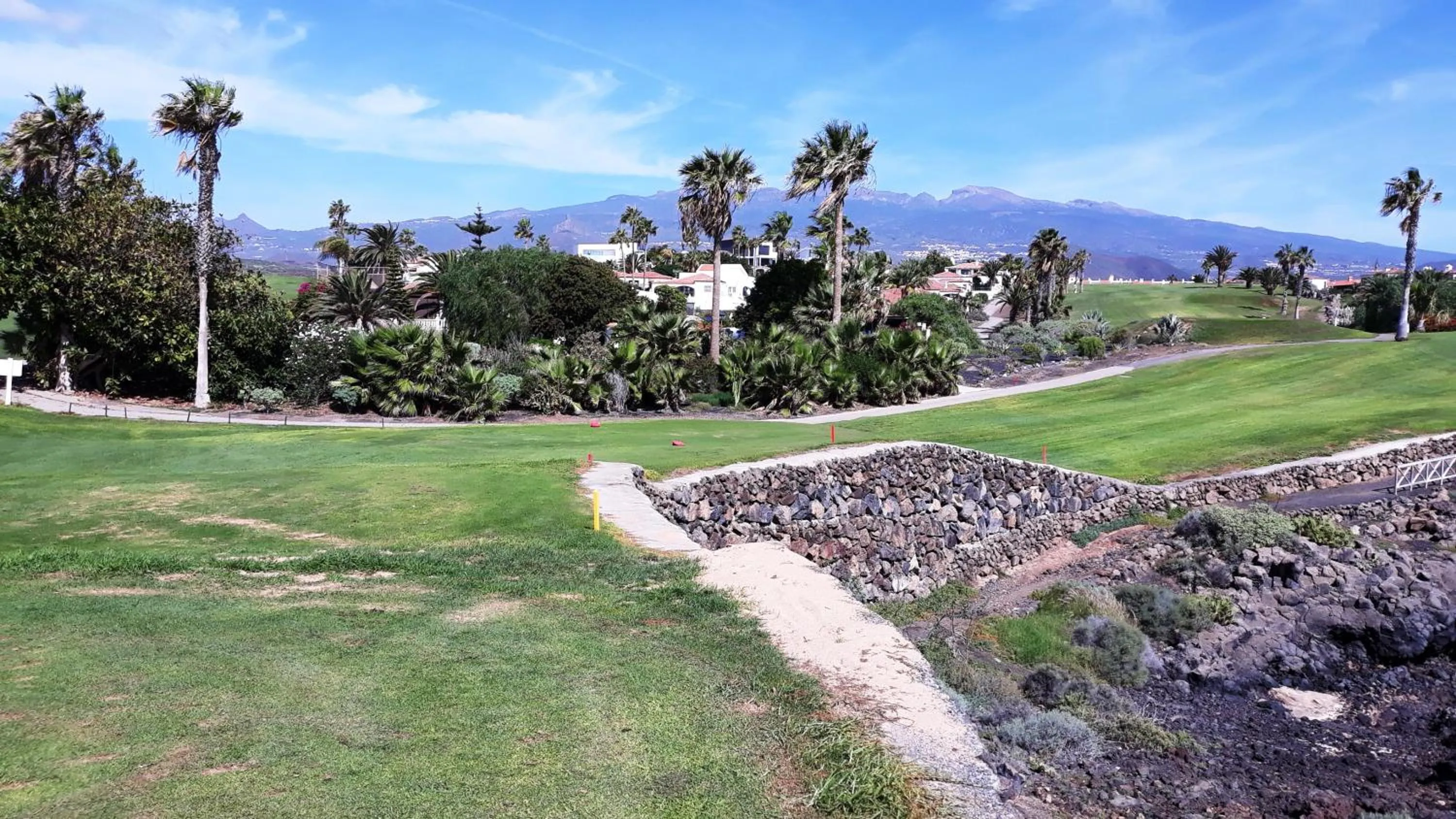 Neighbourhood in La Quinta Villas