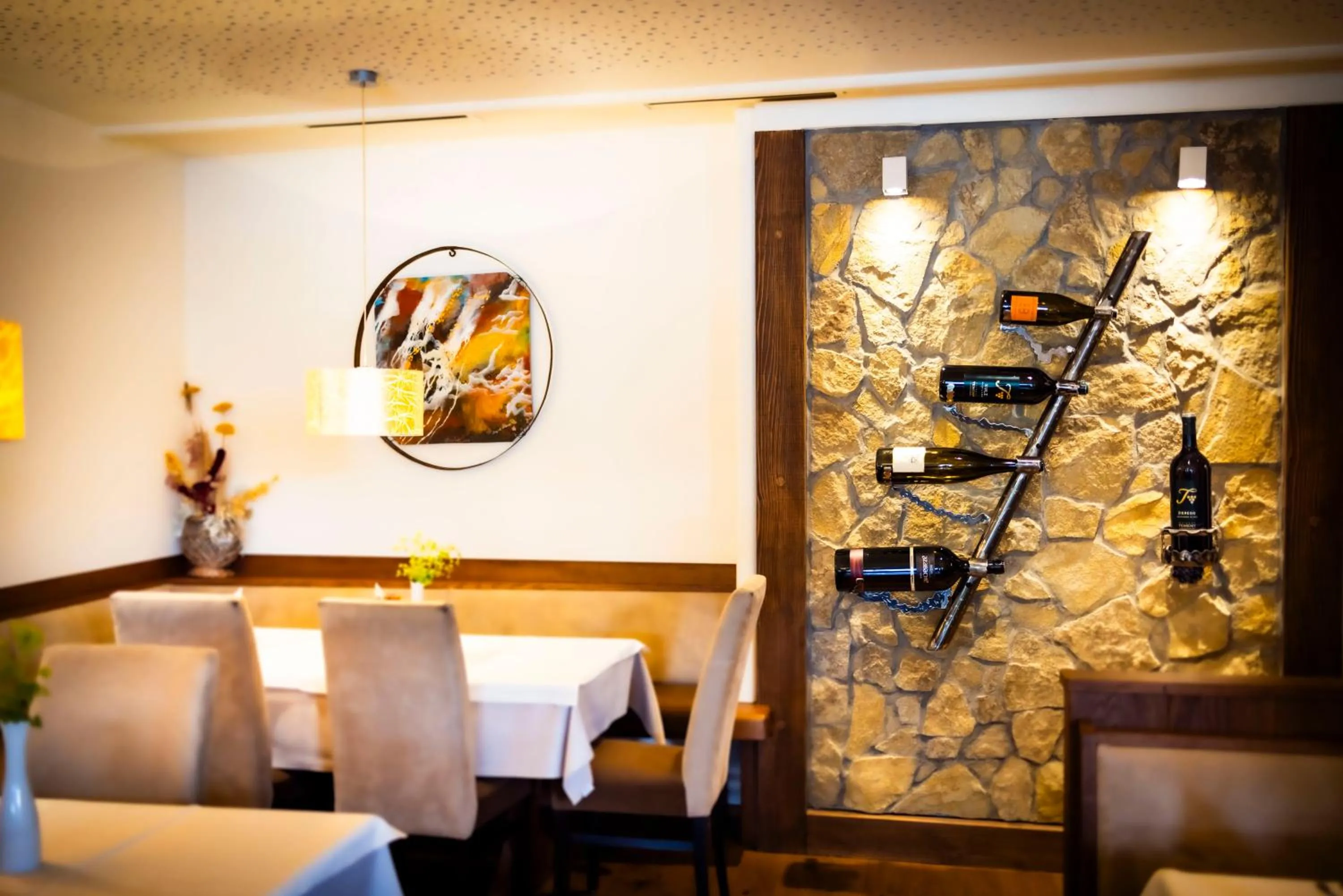 Restaurant/places to eat in Der Thaller - Wirtshaus - Restaurant - Hotel