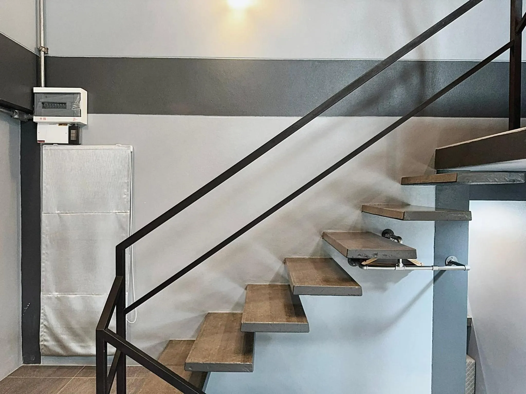 Property building in Midtown Sukhothai