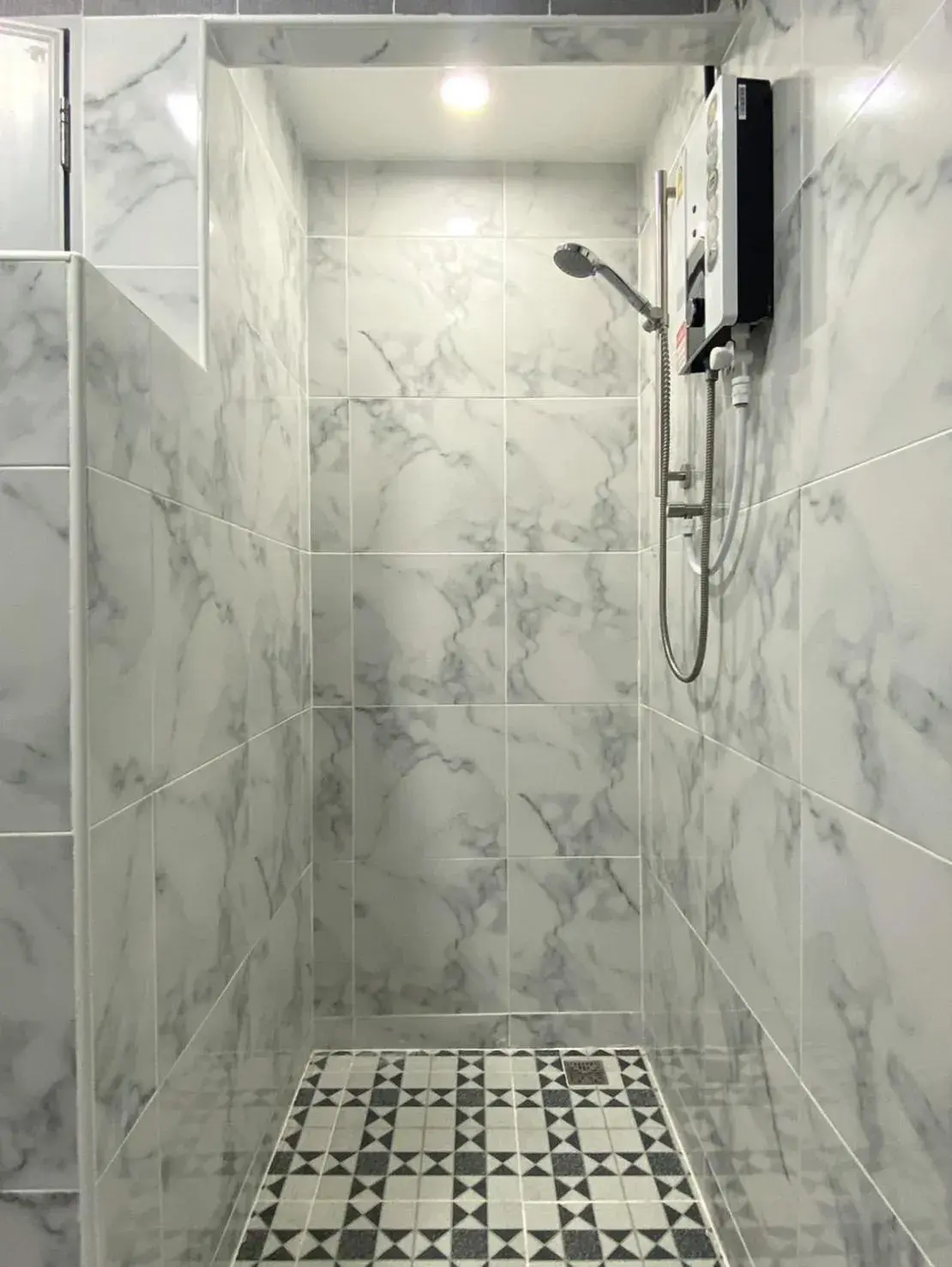 Bathroom in Midtown Sukhothai Bathroom in Midtown Sukhothai