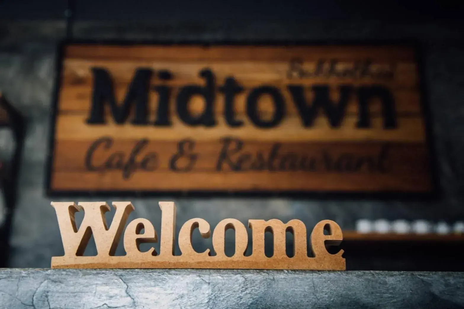 Lobby or reception in Midtown Sukhothai Lobby or reception in Midtown Sukhothai