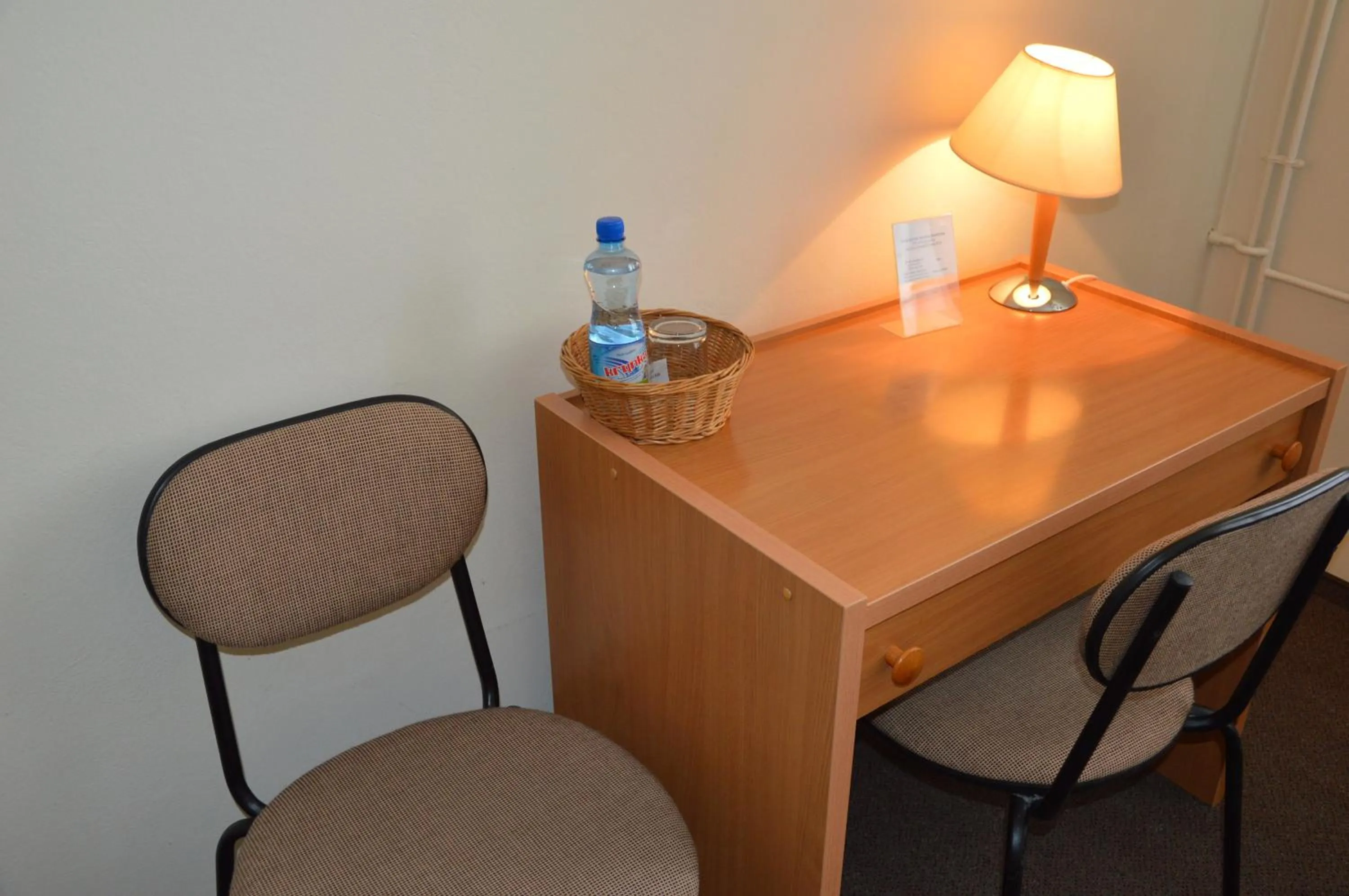 Photo of the whole room in Pokoje Gościnne Centrum Kultury Prawosławnej