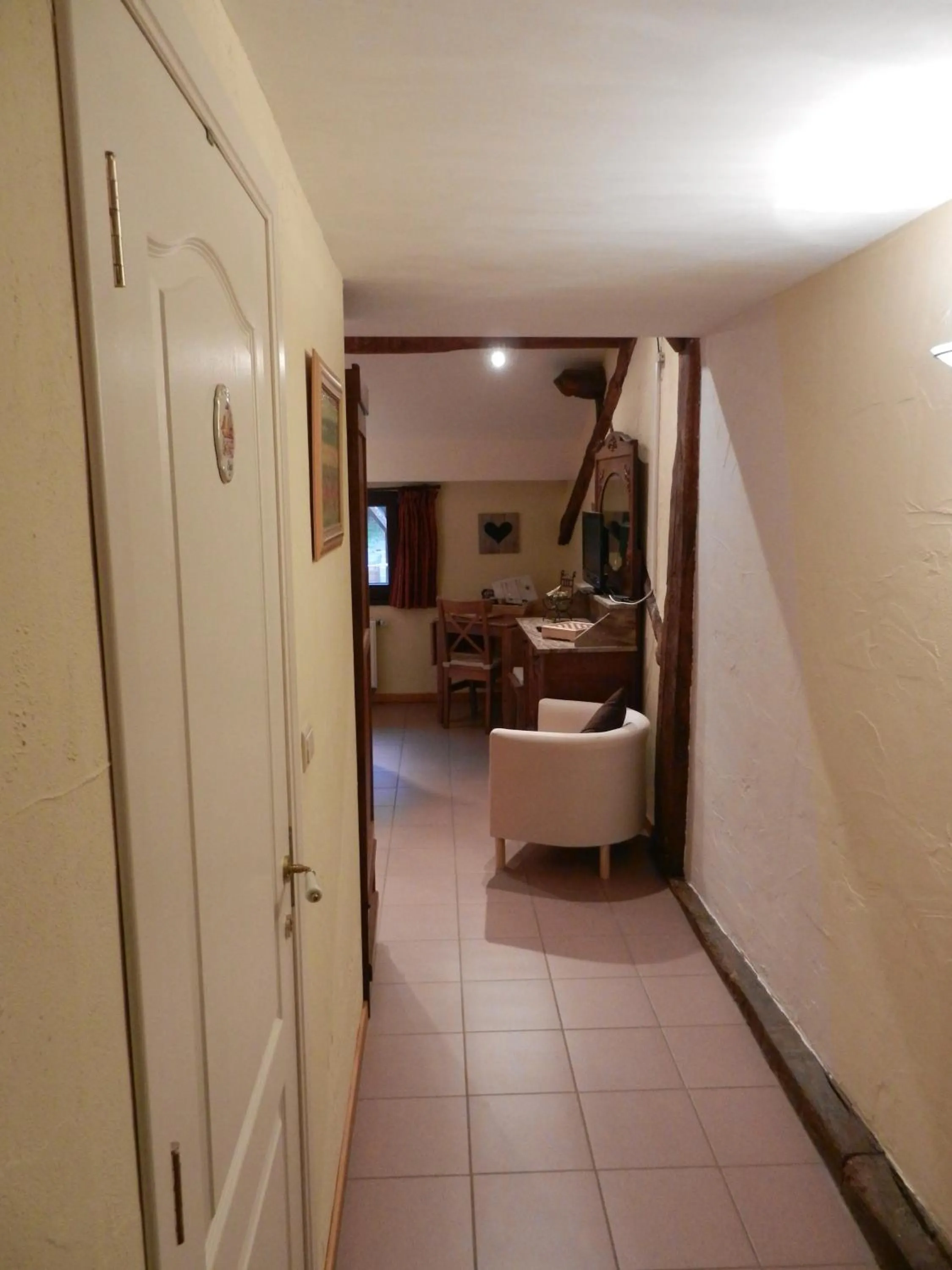 Other, Bed in B&B Le 'Ti 'Bou de Refuge