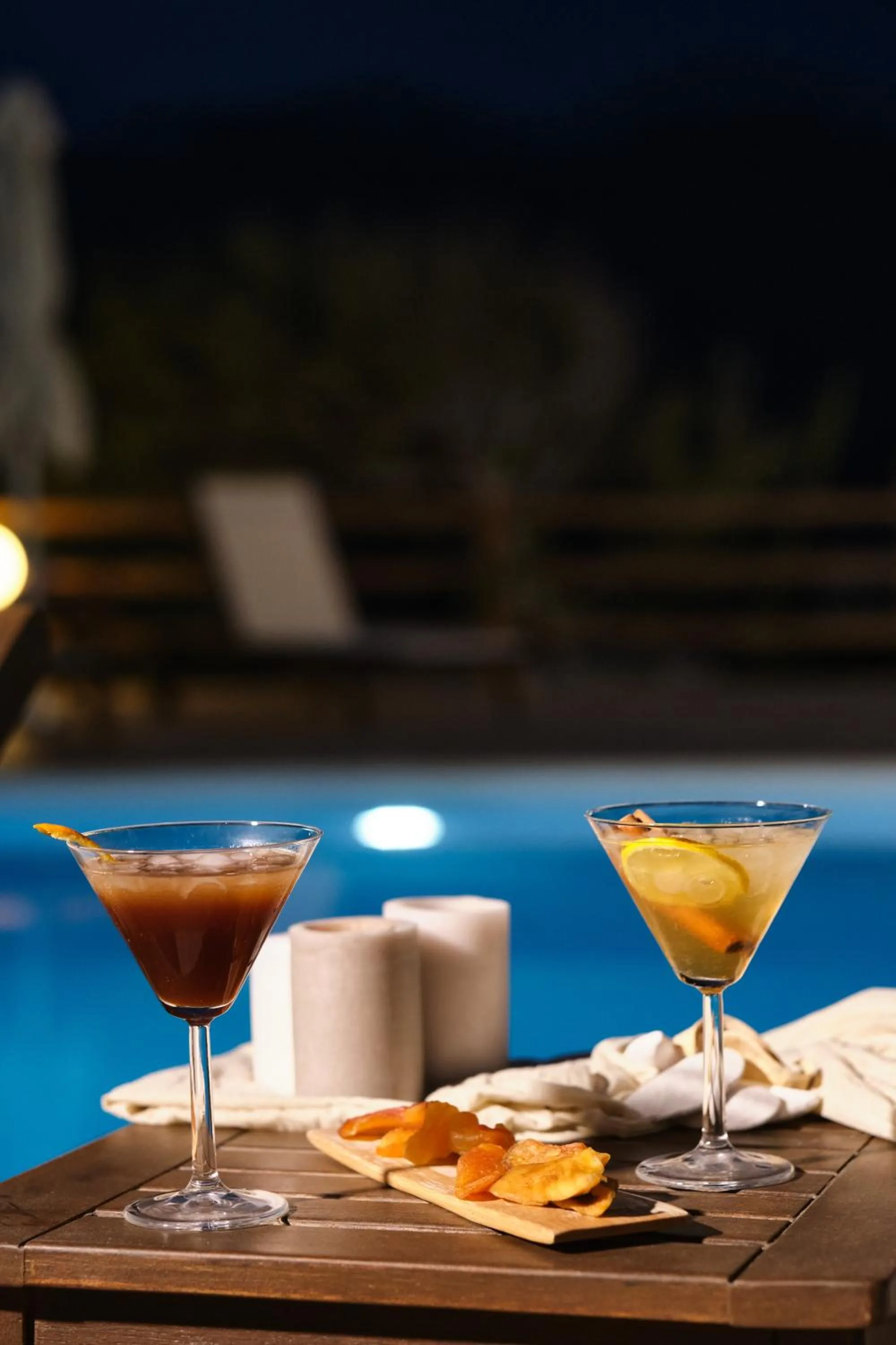 Restaurant/places to eat in Amorgion Village