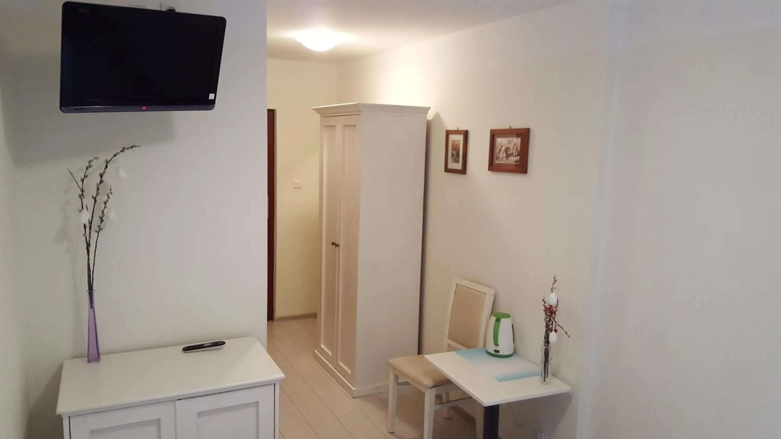 Photo of the whole room in Willa Pod Basztą Restauracja&Wellness