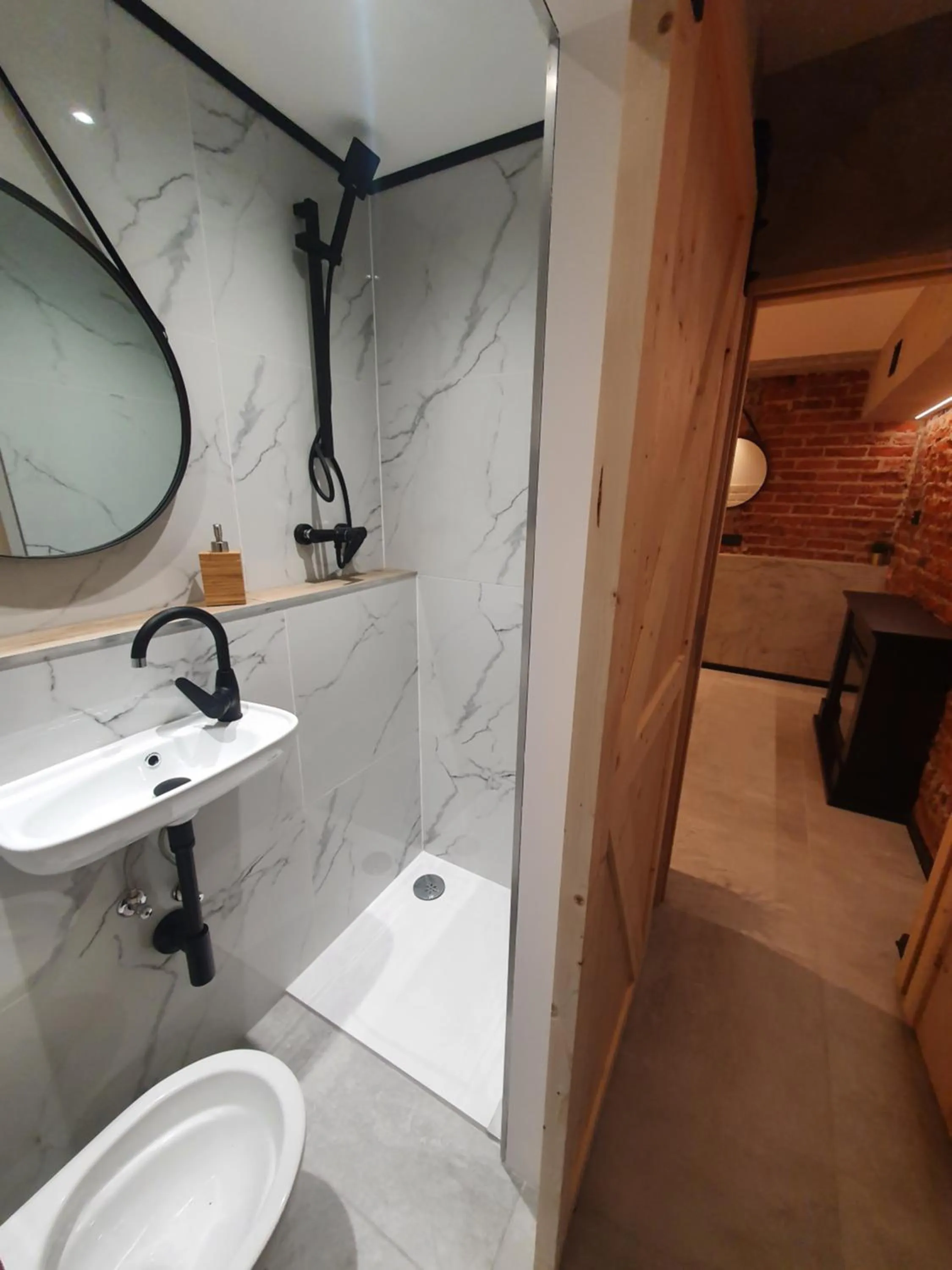 Massage in Willa Pod Basztą Restauracja&Wellness