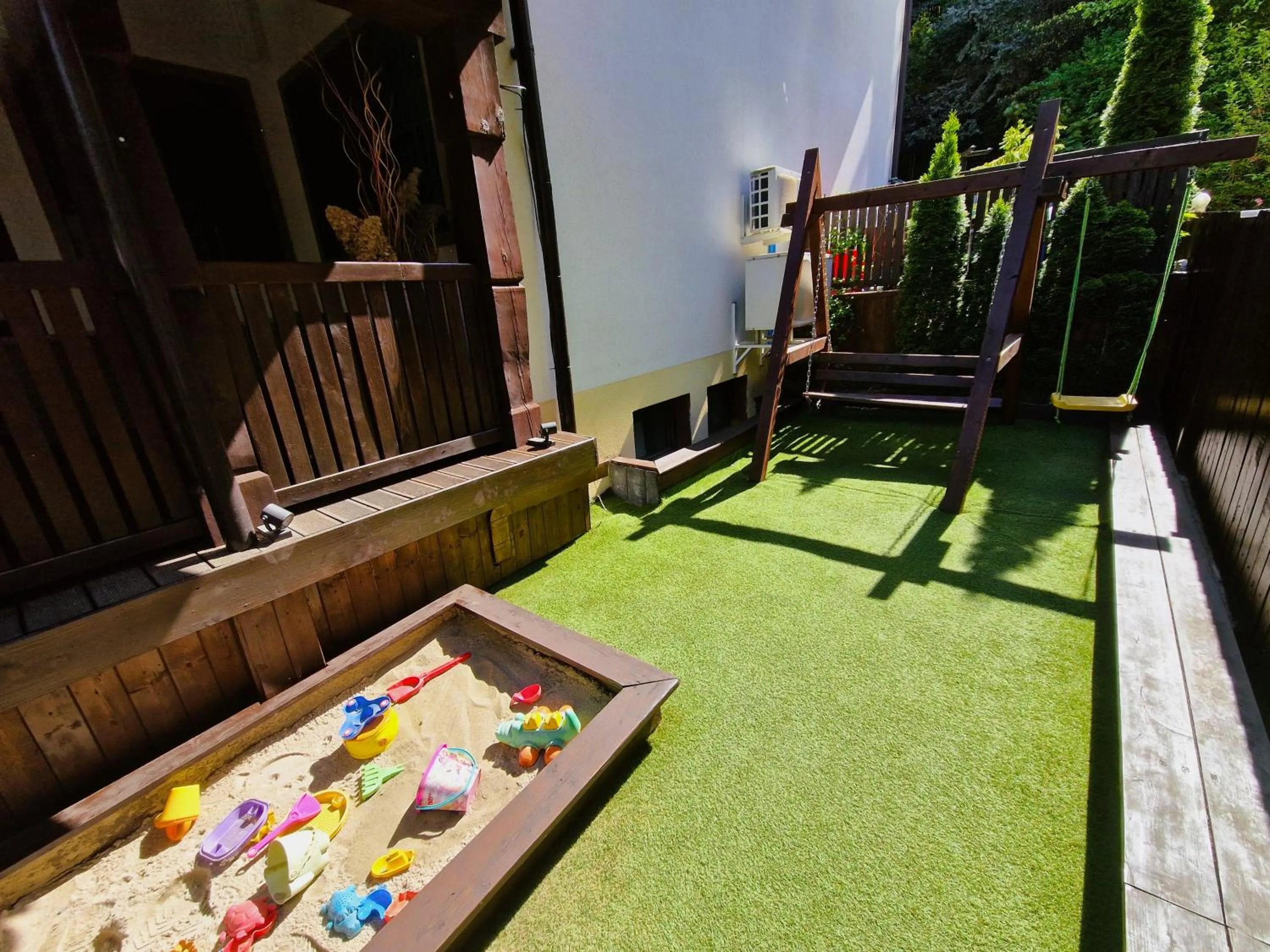 Day in Willa Pod Basztą Restauracja&Wellness