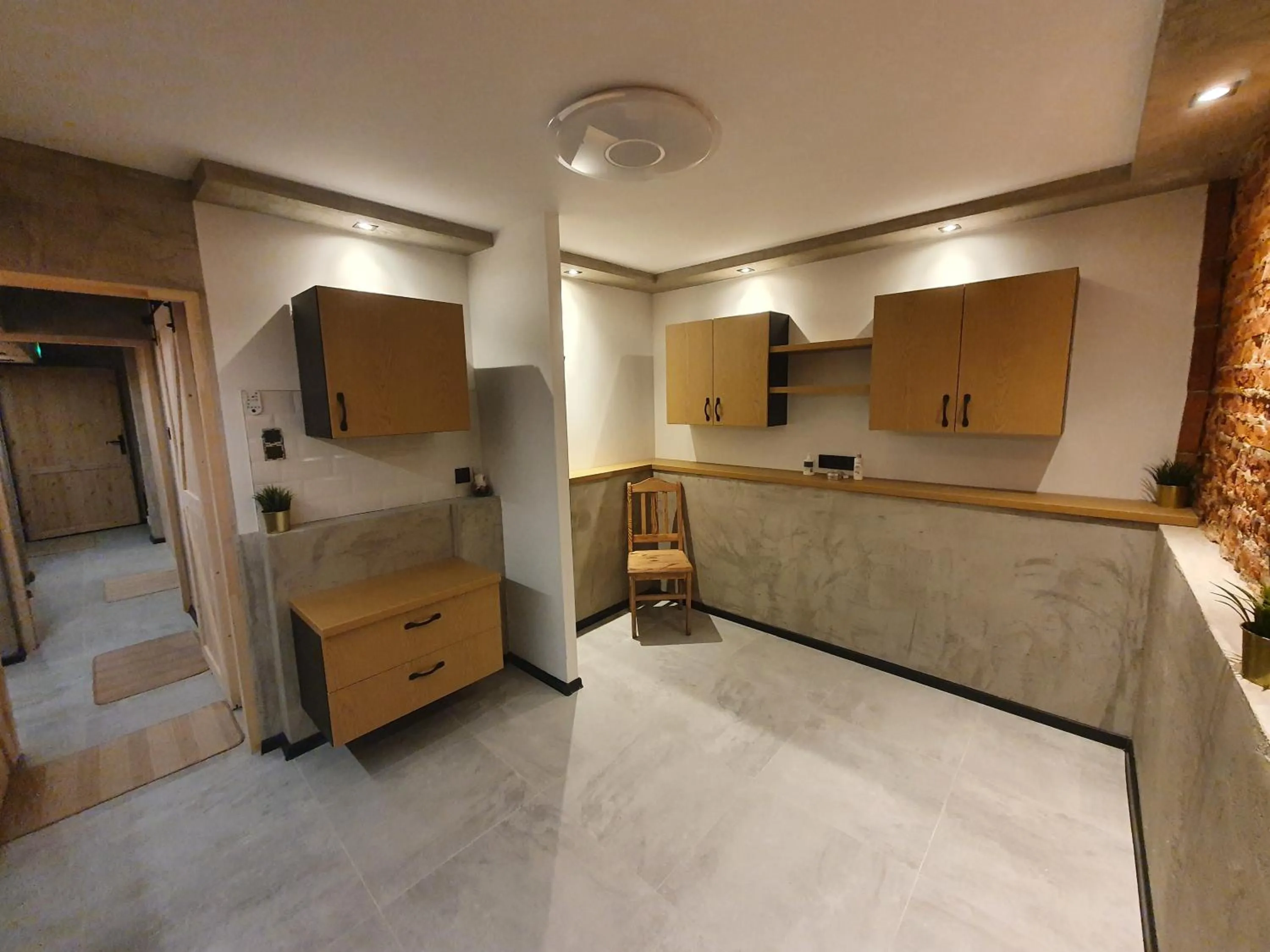 Massage in Willa Pod Basztą Restauracja&Wellness