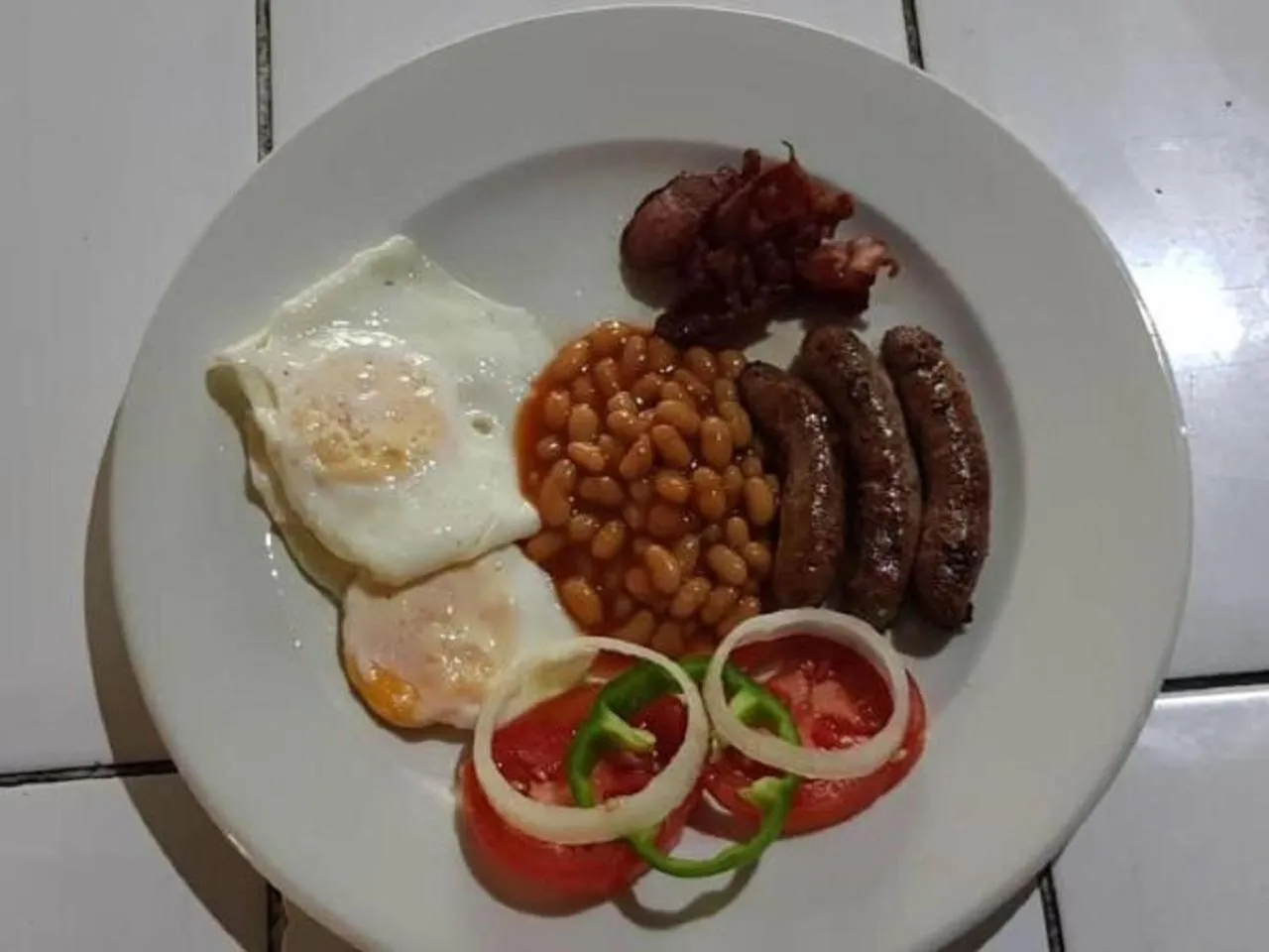 Restaurant/places to eat in The Royal Sichango Village