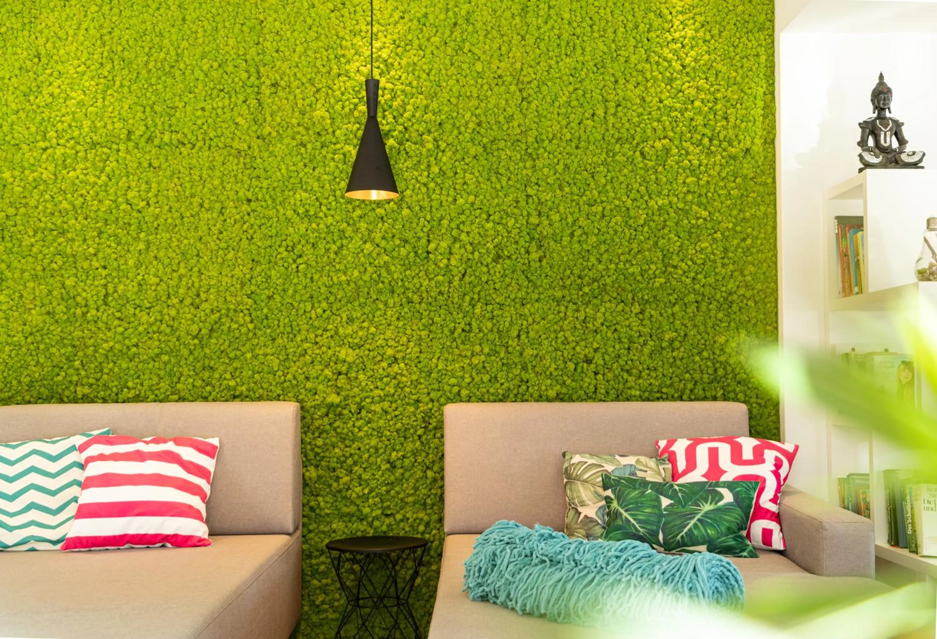 Hotel Saalbacher Hof