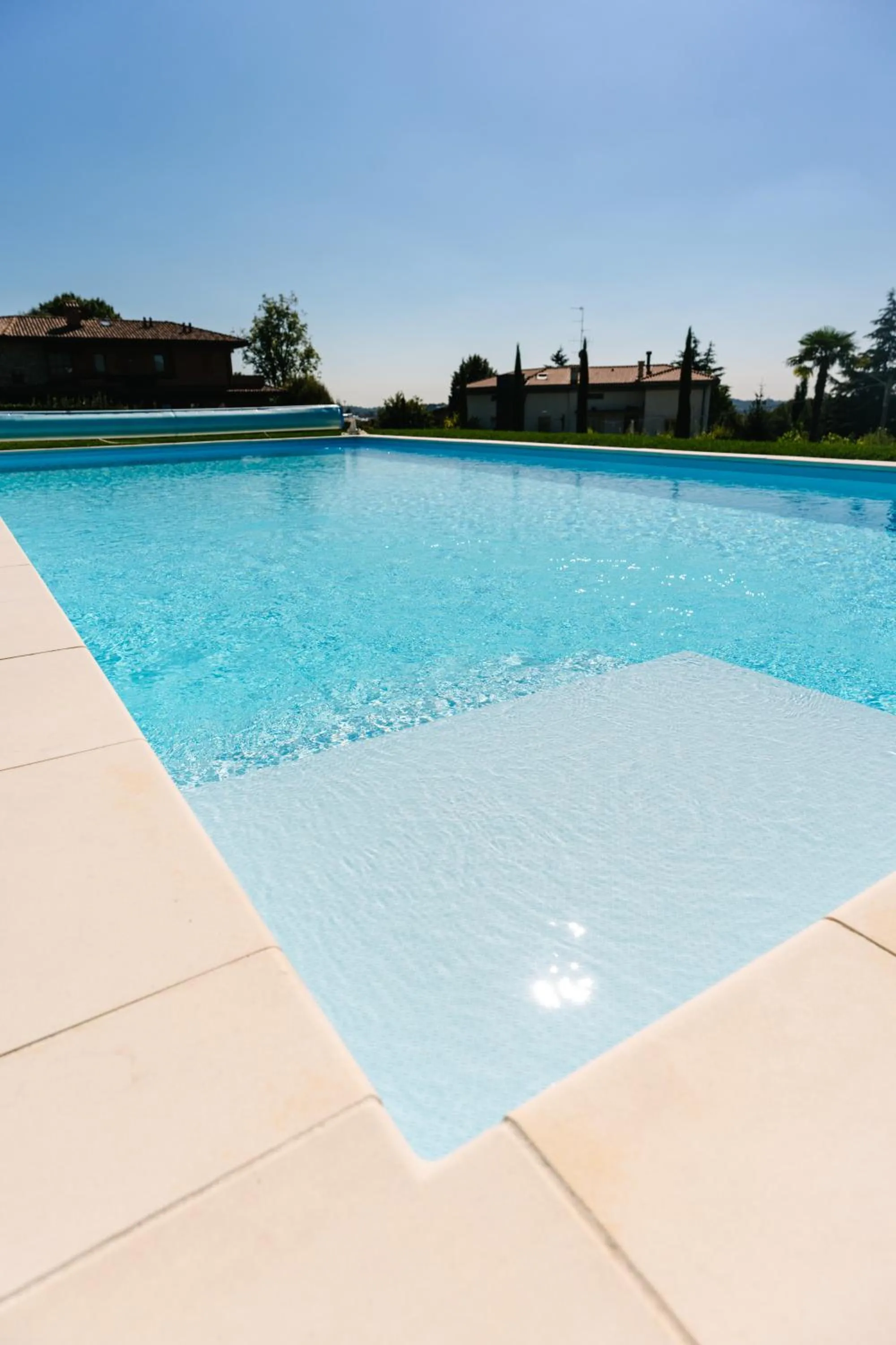 Spina Verde Home