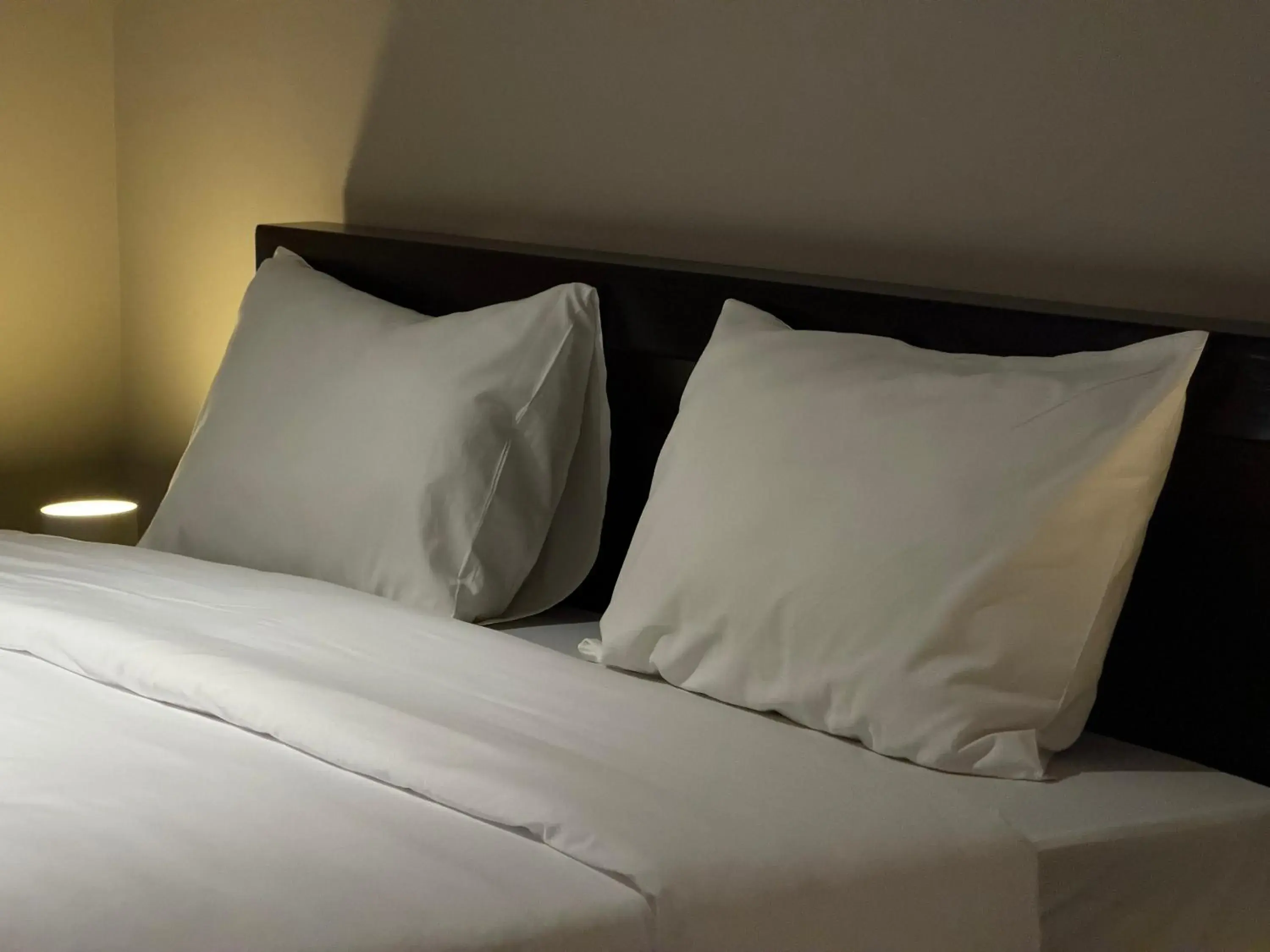 Bedroom, Bed in Luk Hostel Bedroom, Bed in Luk Hostel