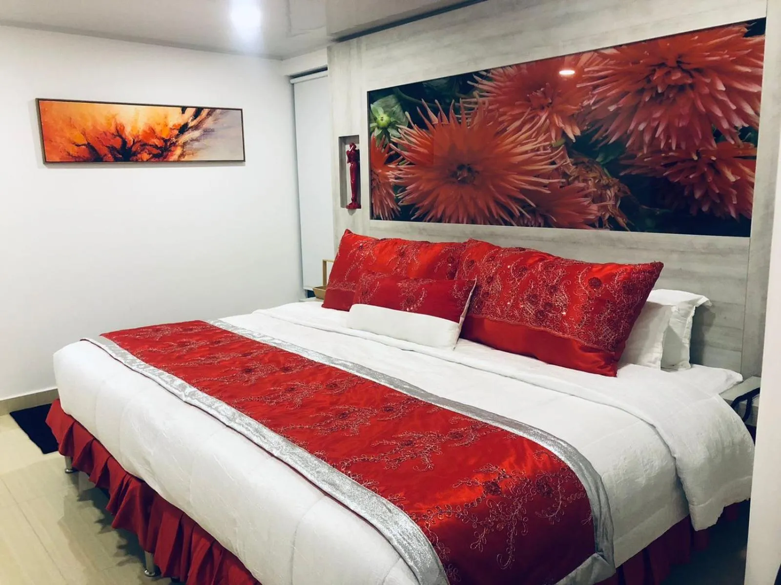 Hotel San Antonio Guarne