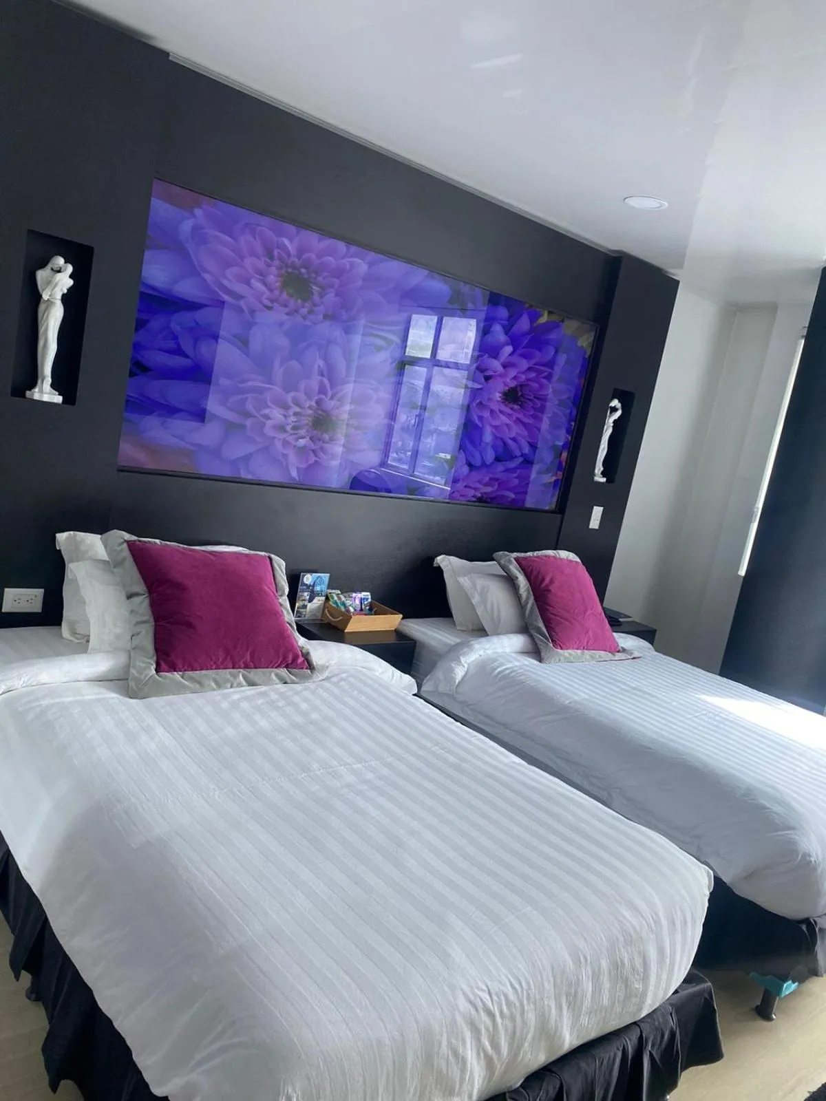 Hotel San Antonio Guarne