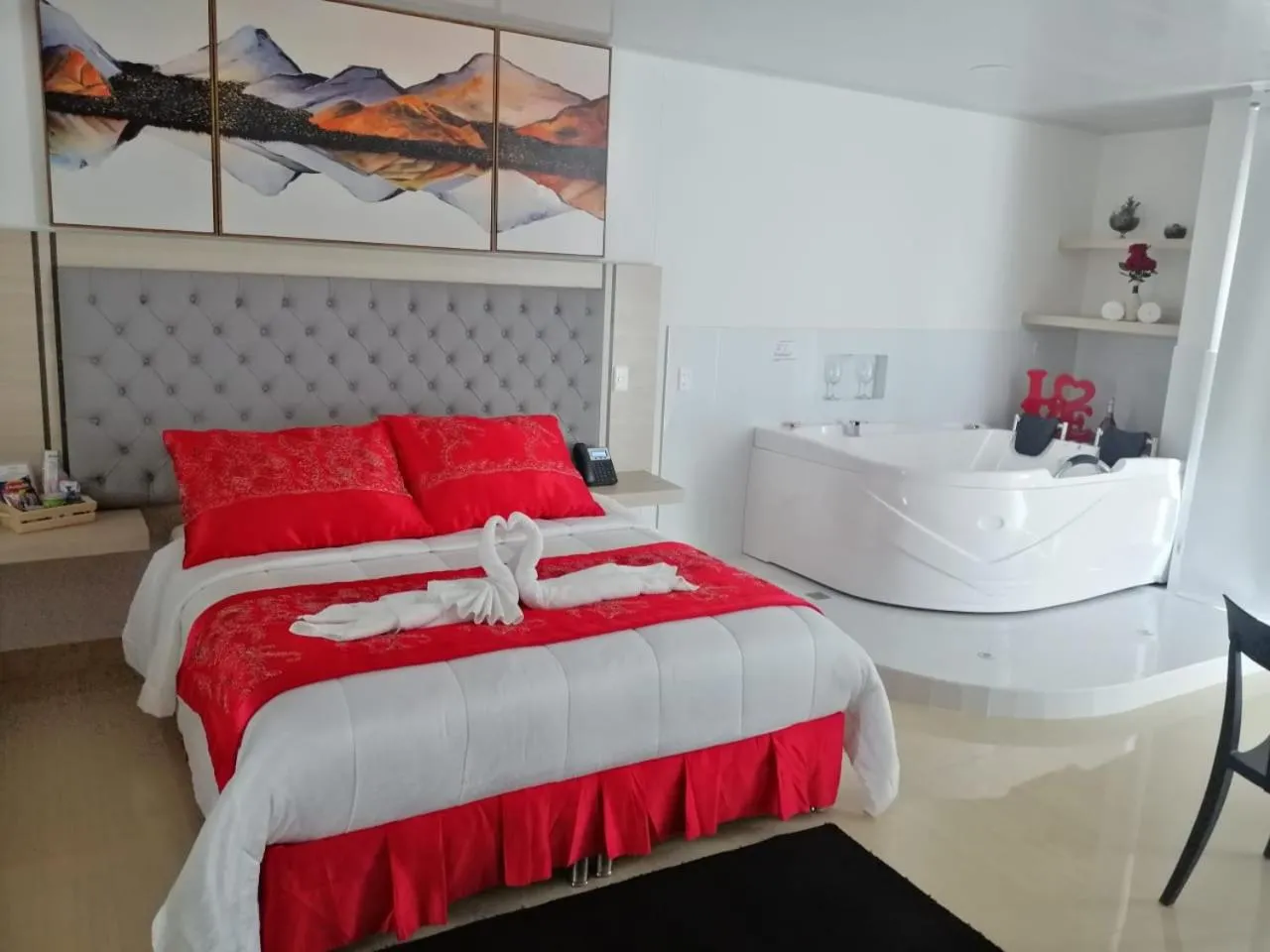 Hotel San Antonio Guarne
