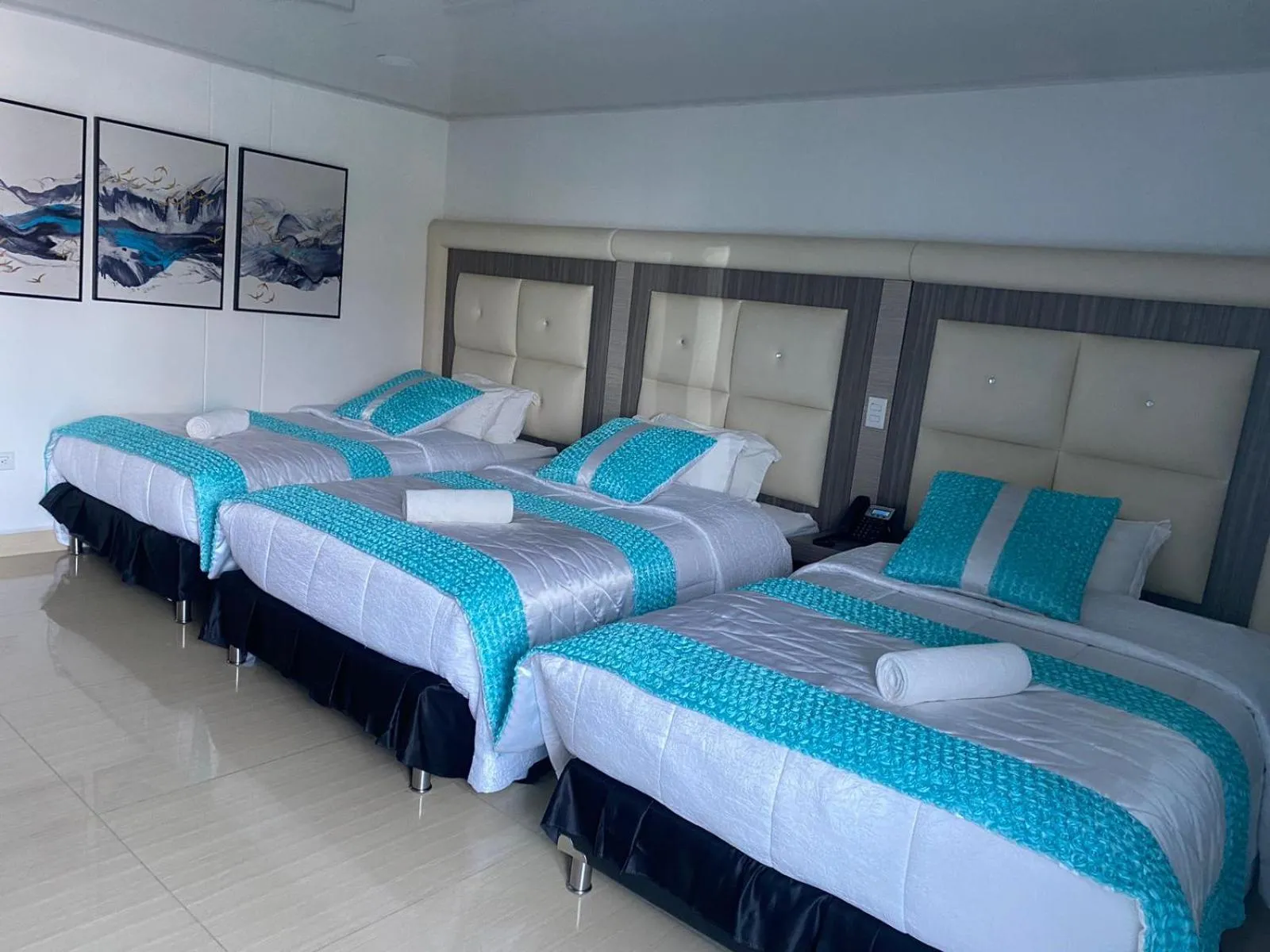 Hotel San Antonio Guarne