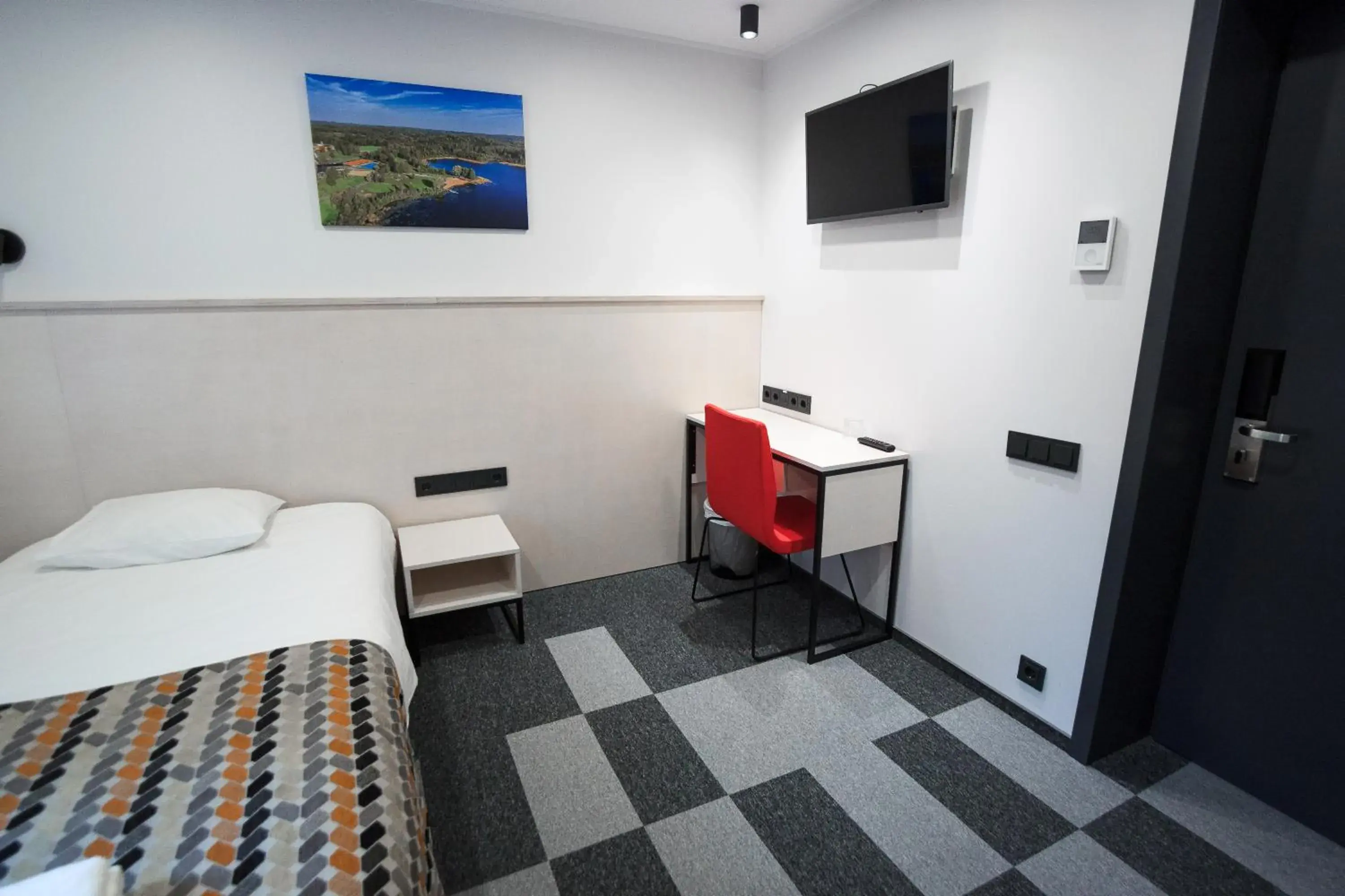 Single Room - single occupancy in Kääriku Hotel Single Room - single occupancy in Kääriku Hotel
