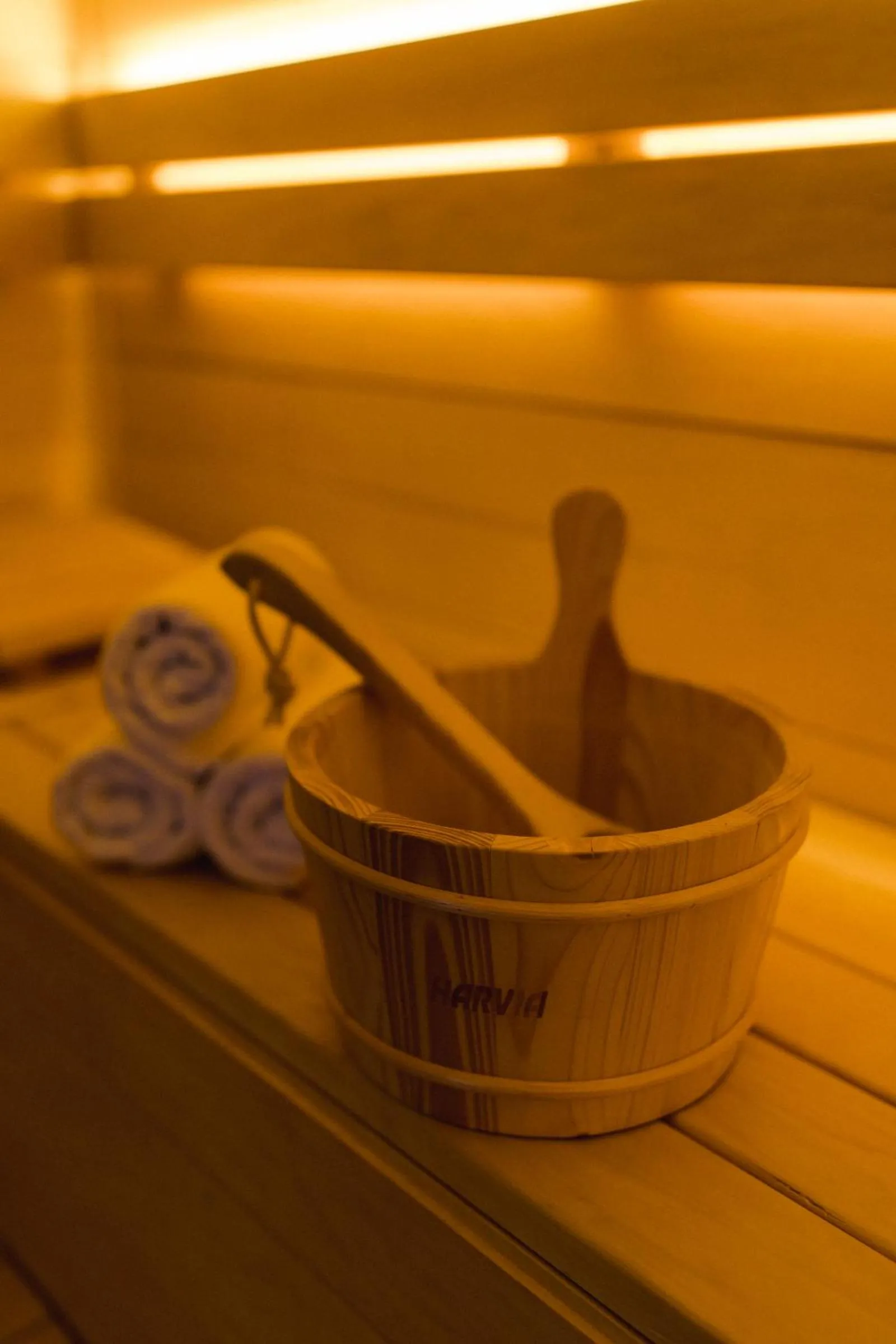 Villa Monica Apartamenty