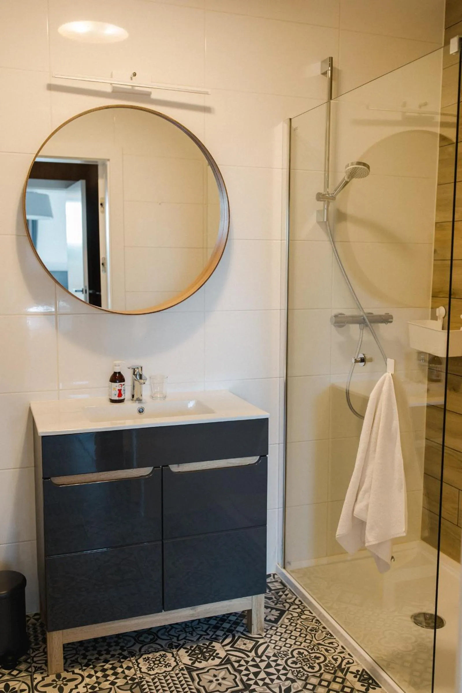 Villa Monica Apartamenty