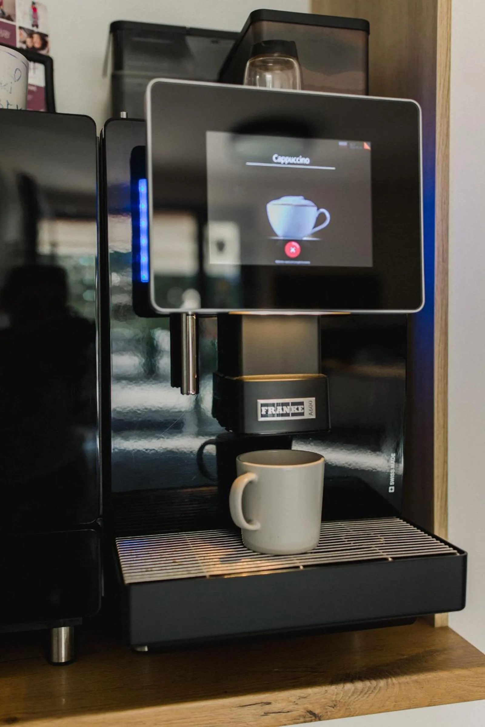 Villa Monica Apartamenty