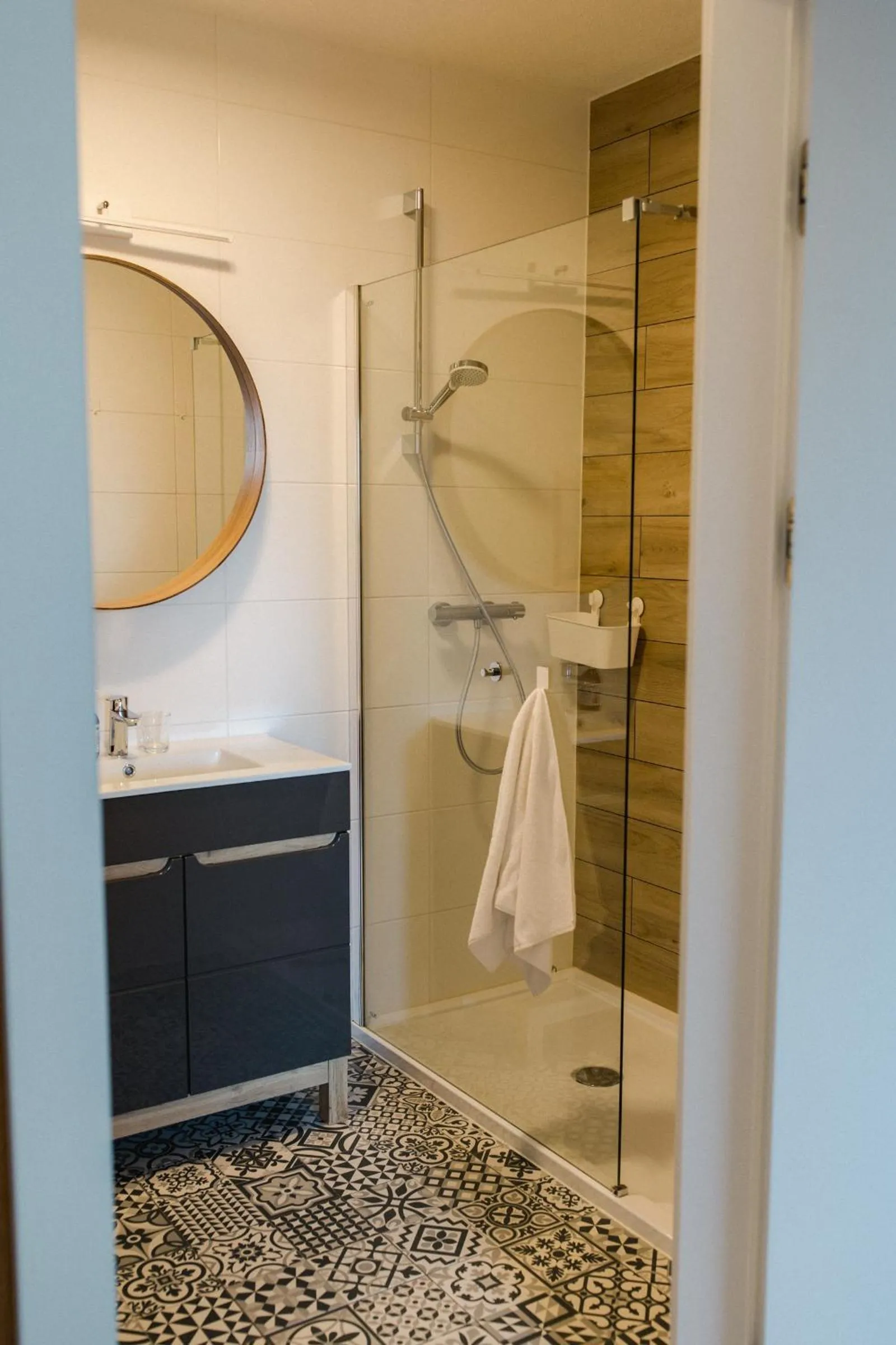 Villa Monica Apartamenty