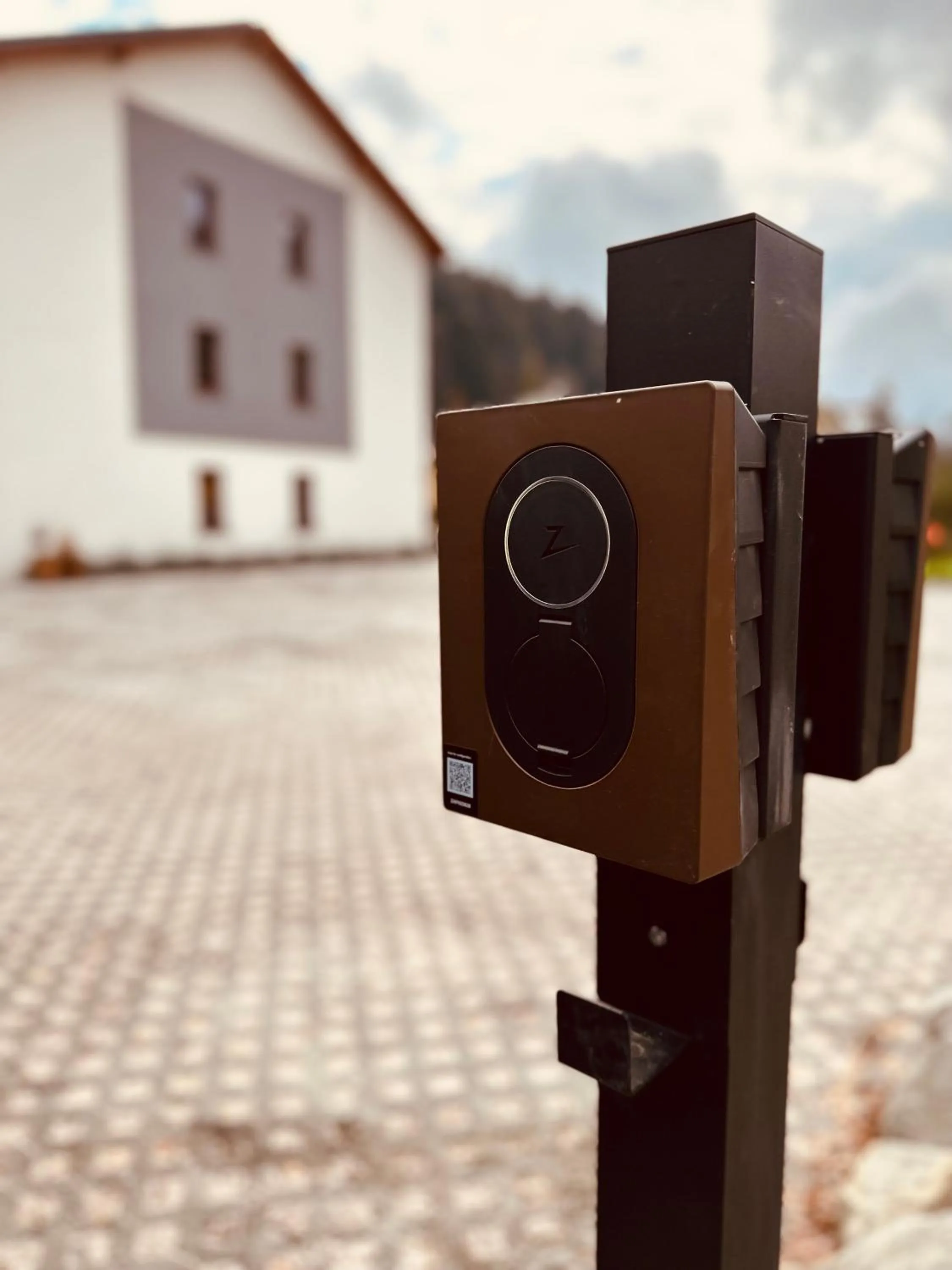 Villa Monica Apartamenty