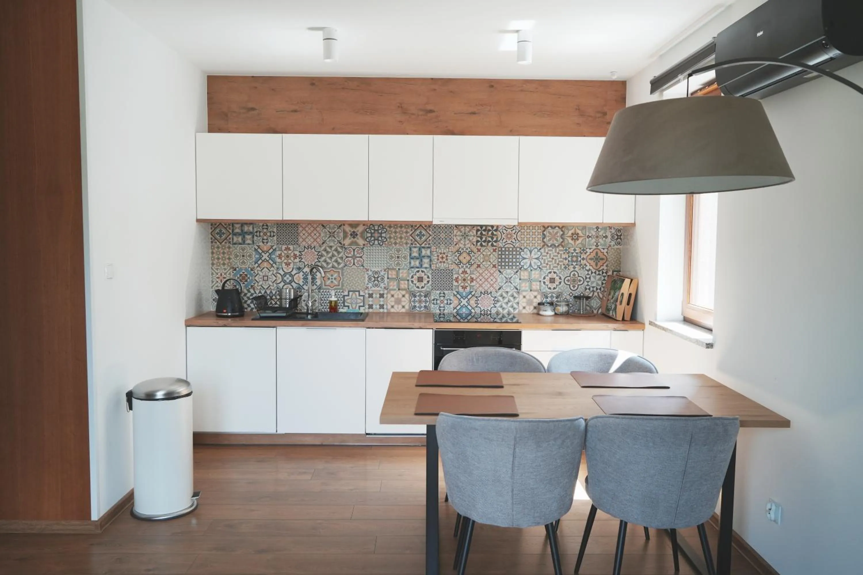 Villa Monica Apartamenty