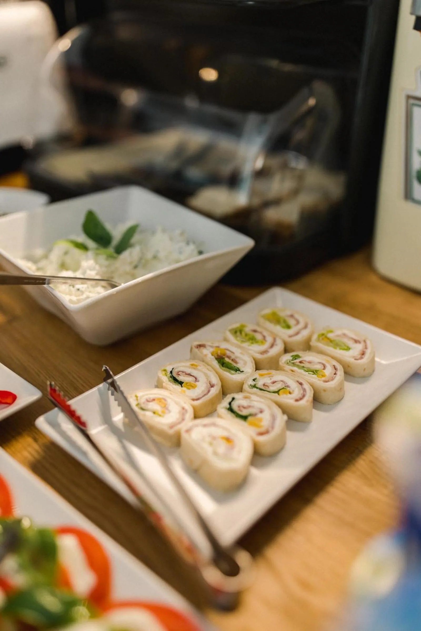 Villa Monica Apartamenty