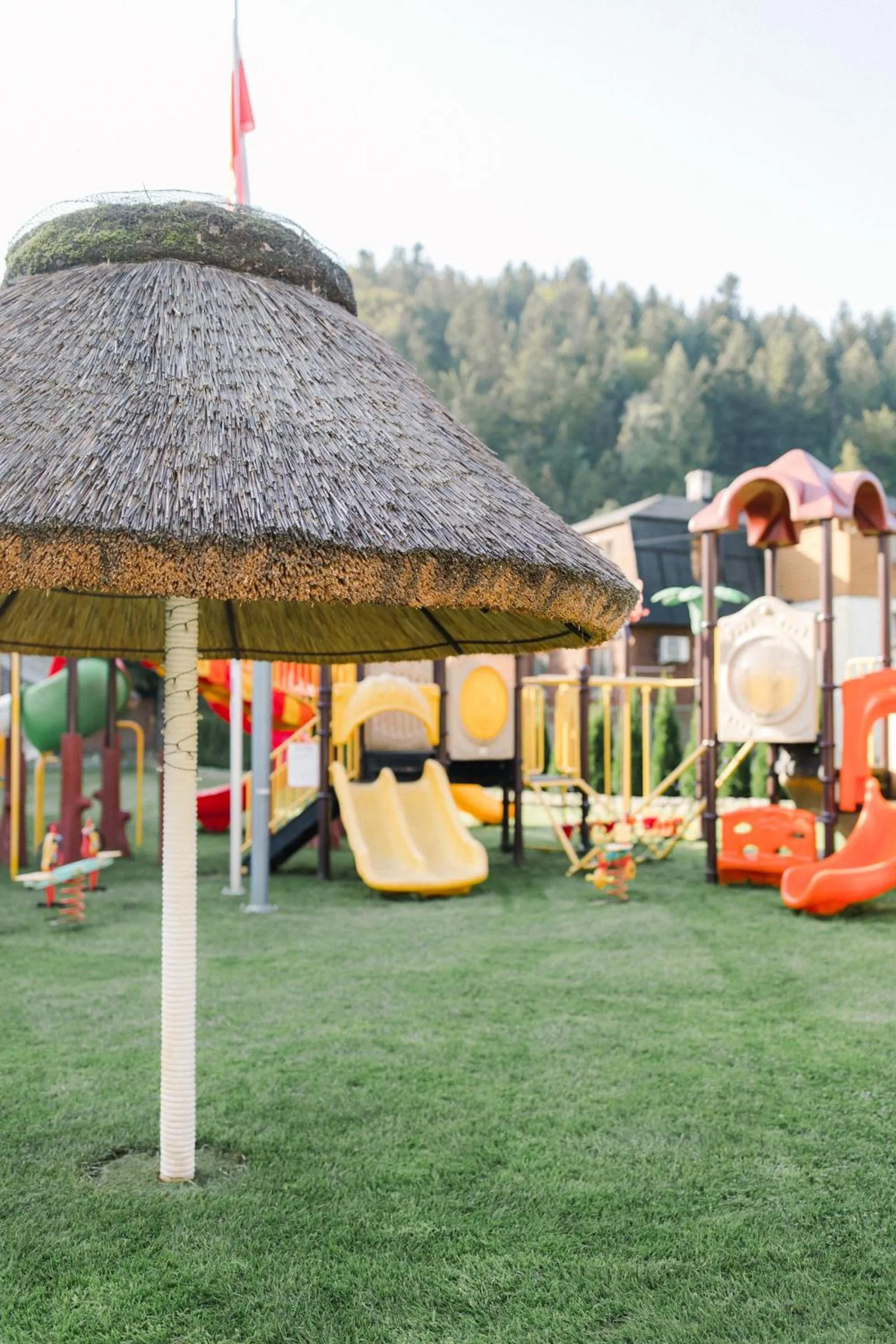 Villa Monica Apartamenty