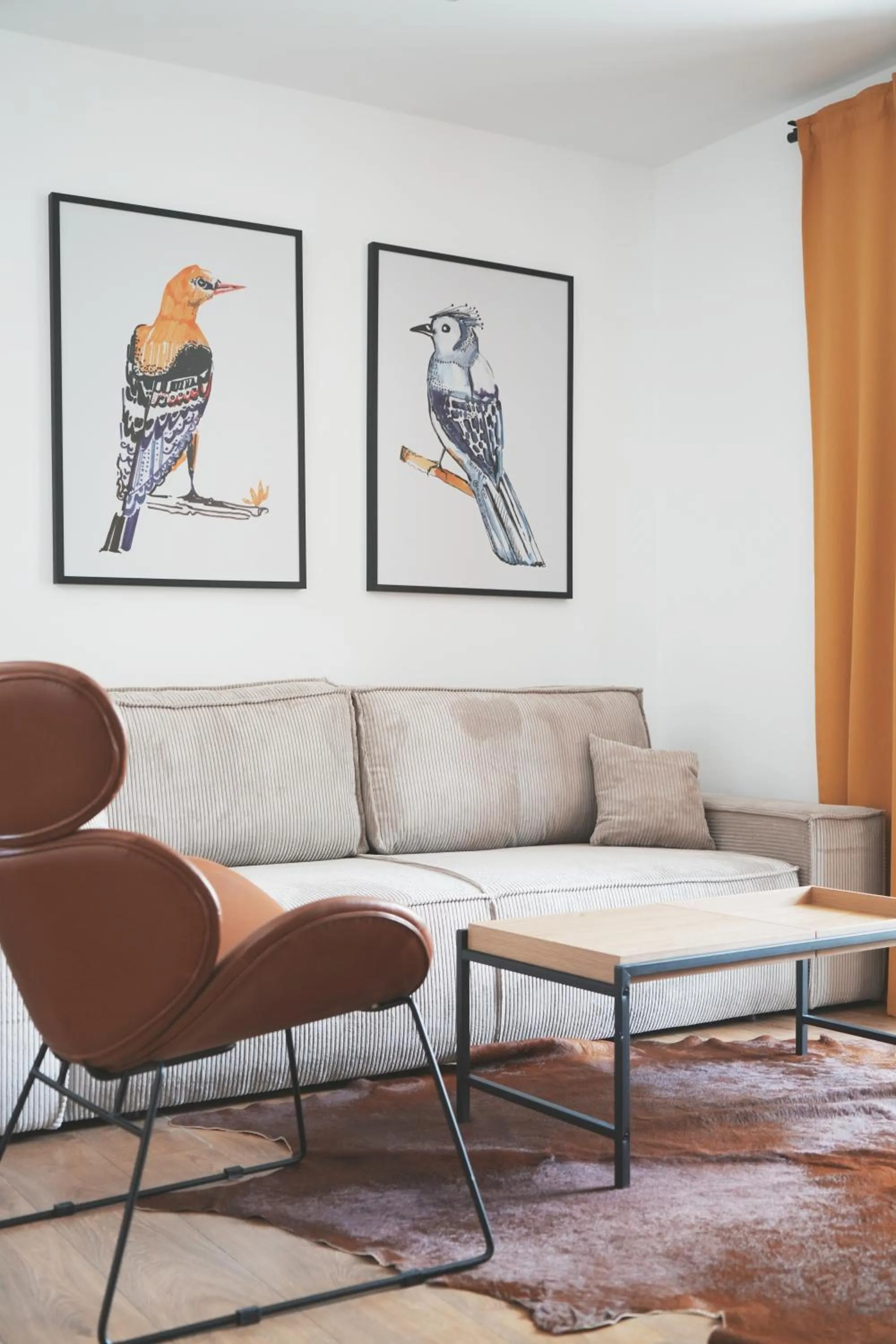 Villa Monica Apartamenty