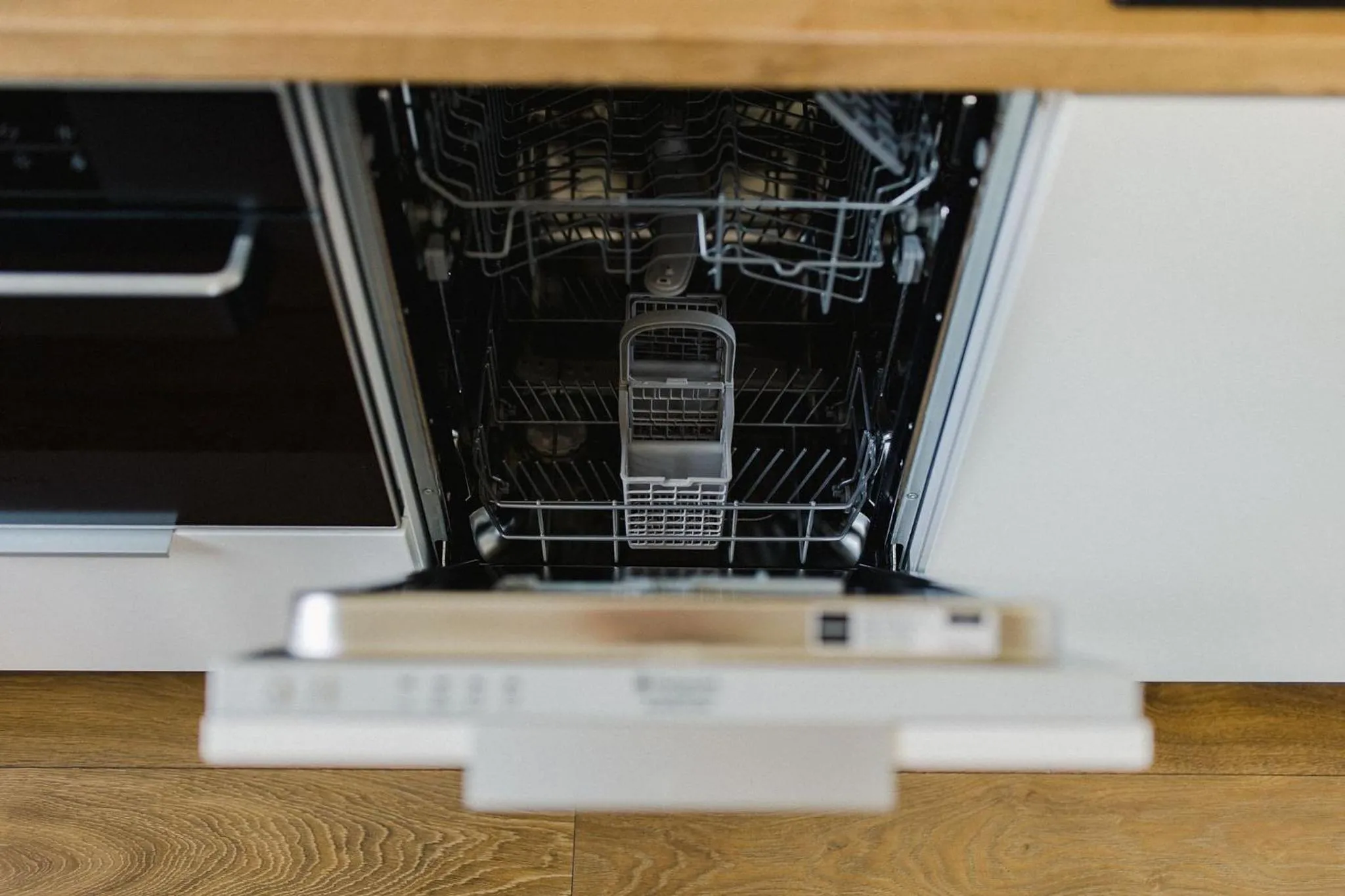 Villa Monica Apartamenty