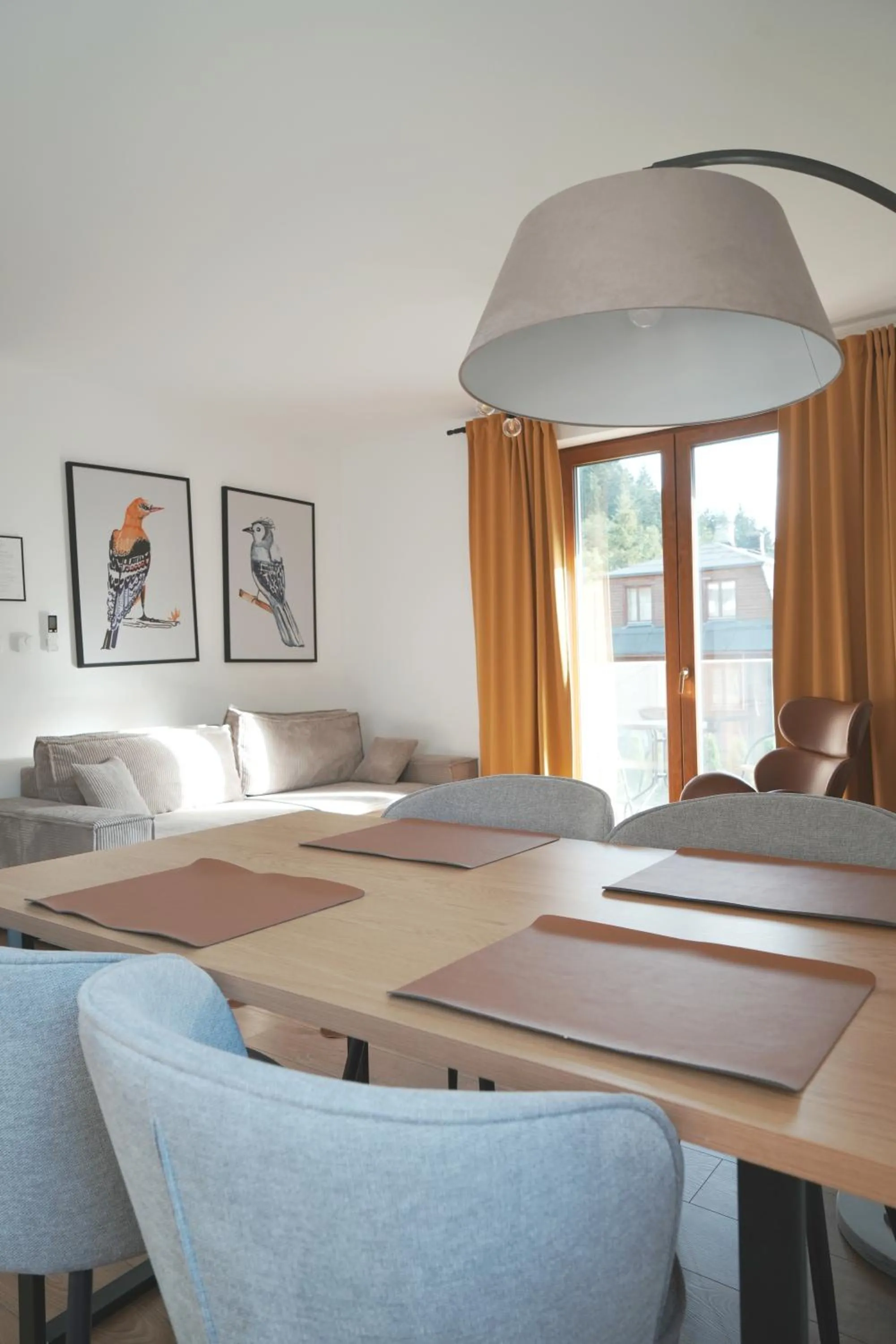 Villa Monica Apartamenty