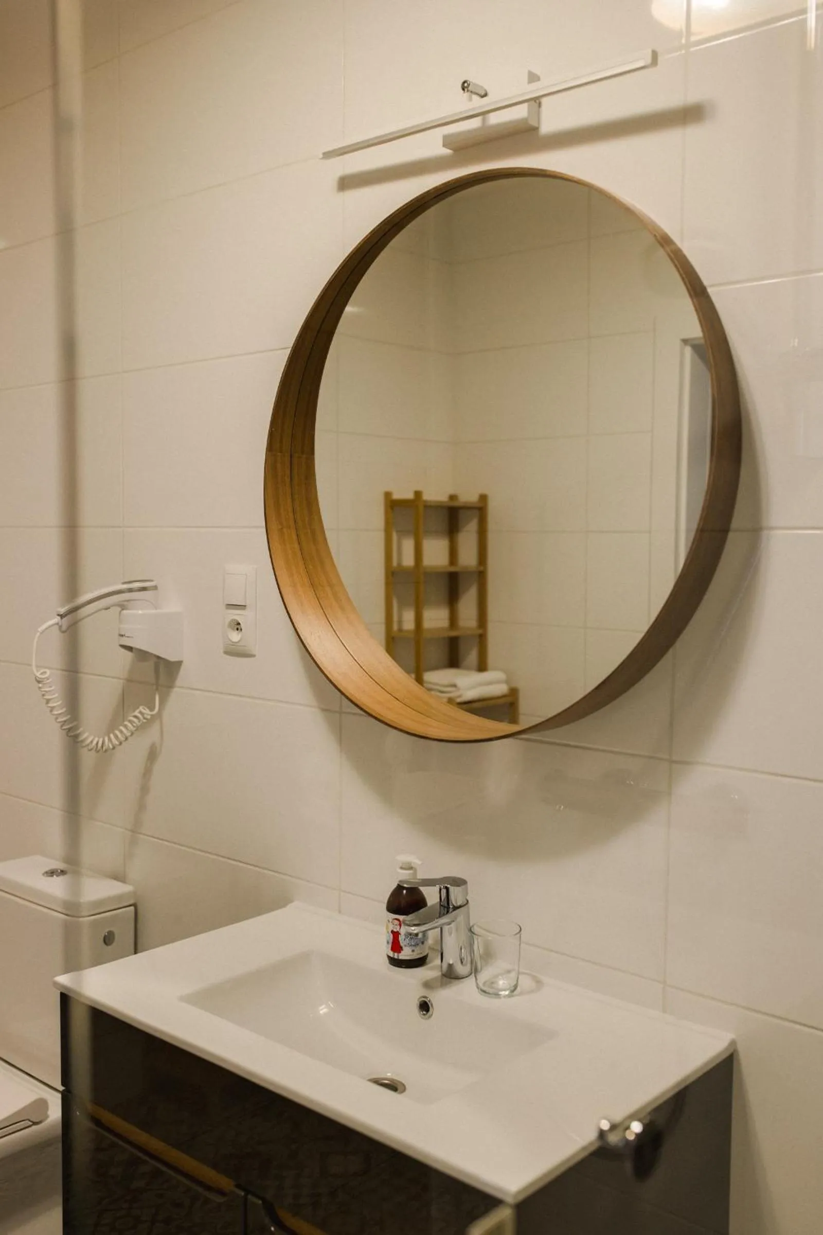 Villa Monica Apartamenty