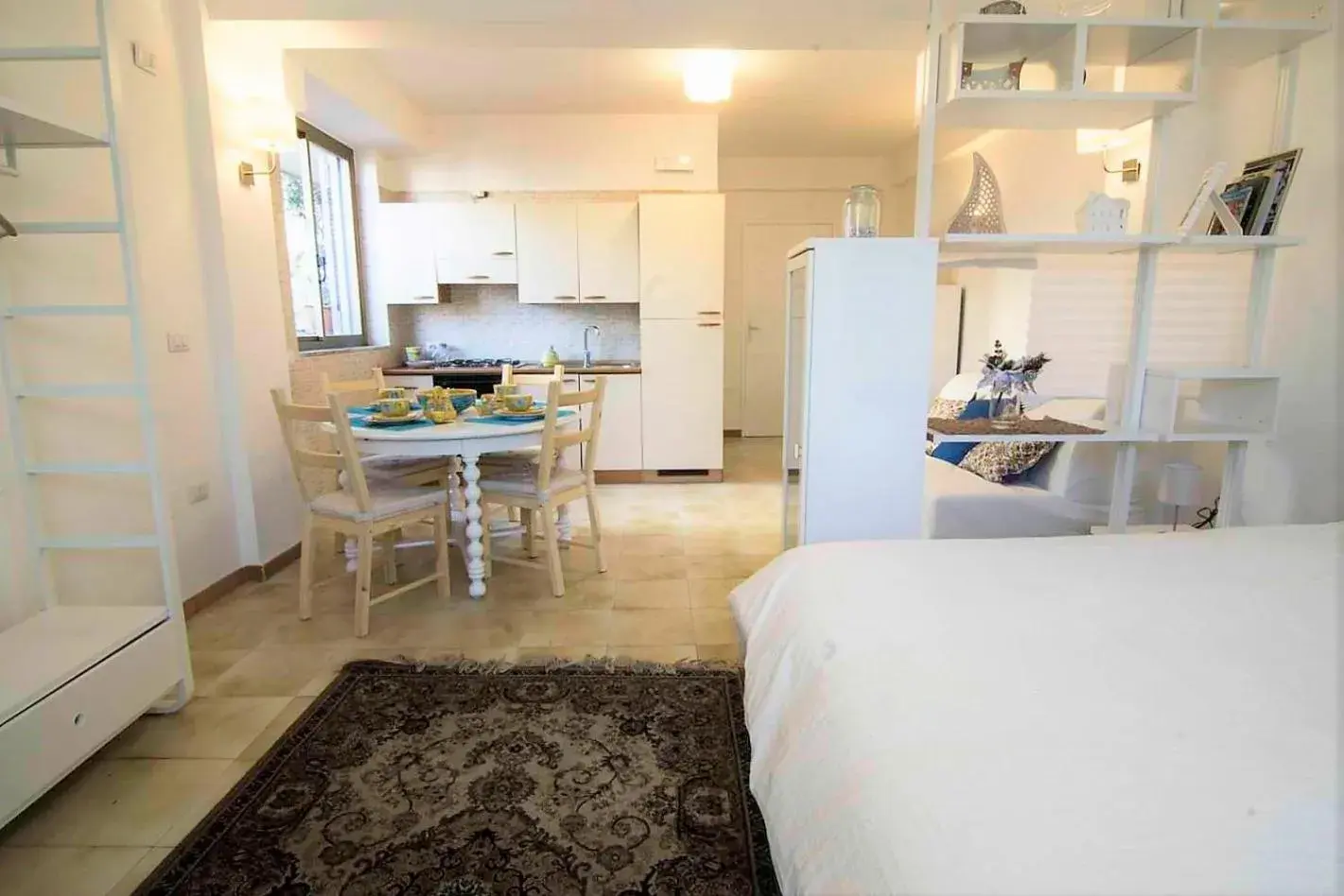 Apartment - single occupancy - Ground Floor in B&B Pudding Apartment - single occupancy - Ground Floor in B&B Pudding