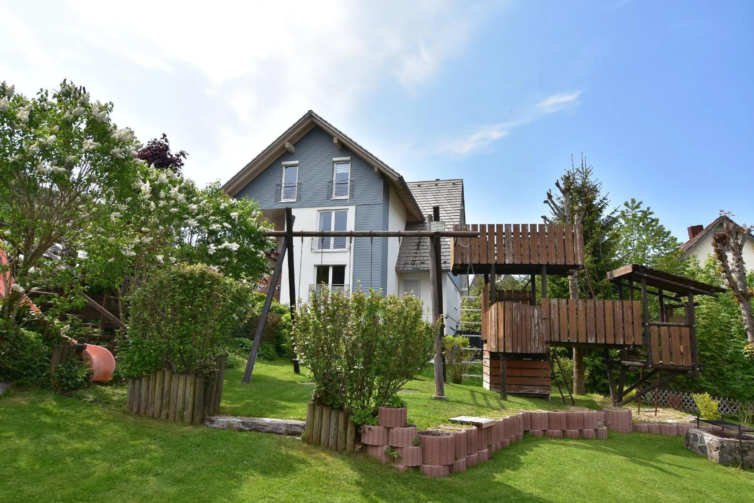 Schwarzwaldhaus Simmelehof