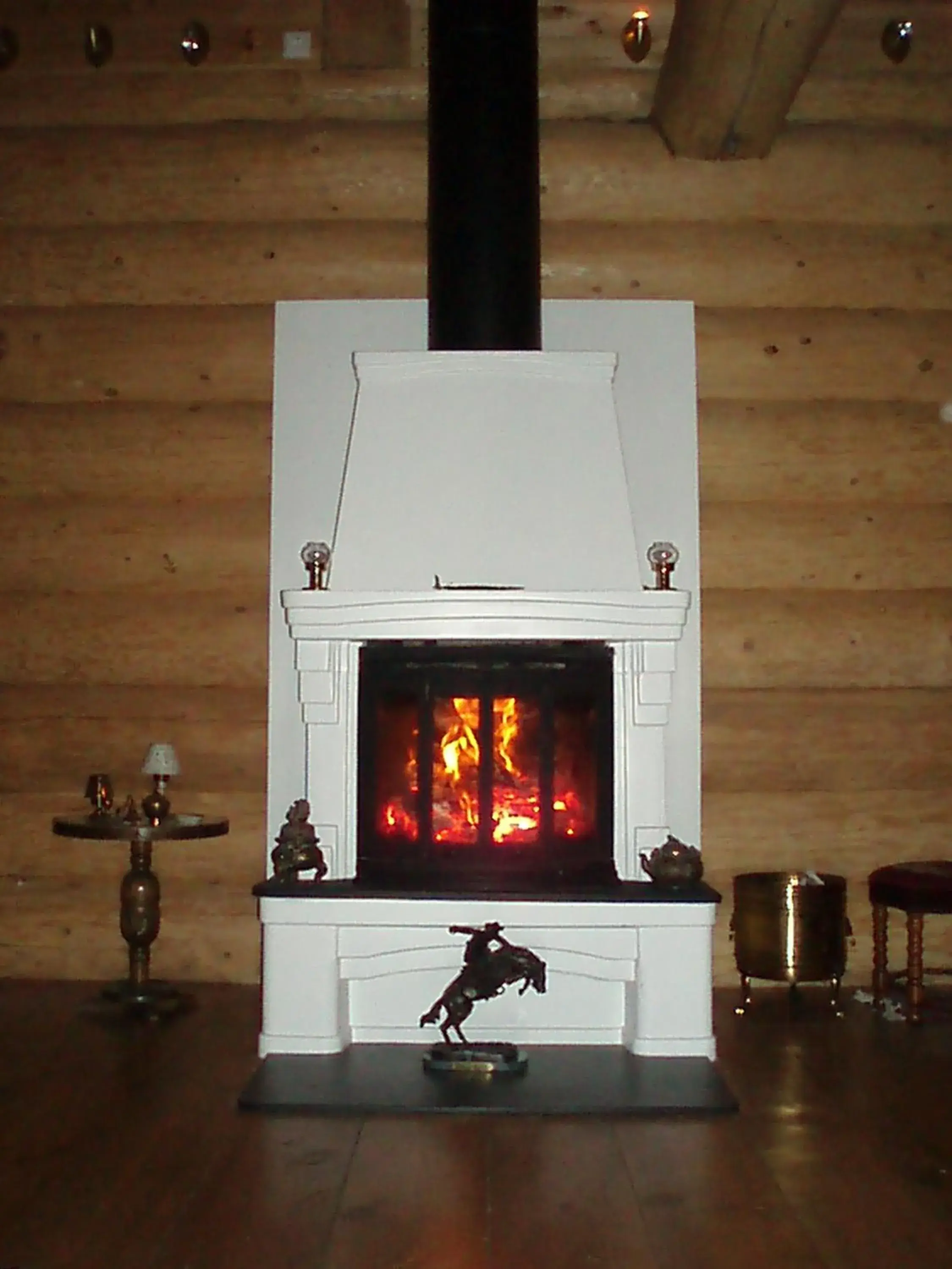 Lounge or bar in Welcome Lambafell Lounge or bar in Welcome Lambafell