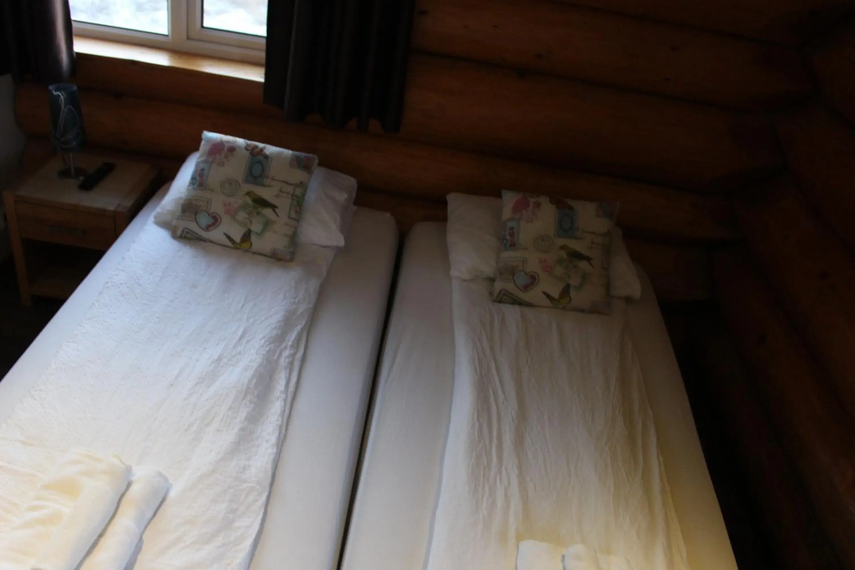 Bed in Welcome Lambafell Bed in Welcome Lambafell