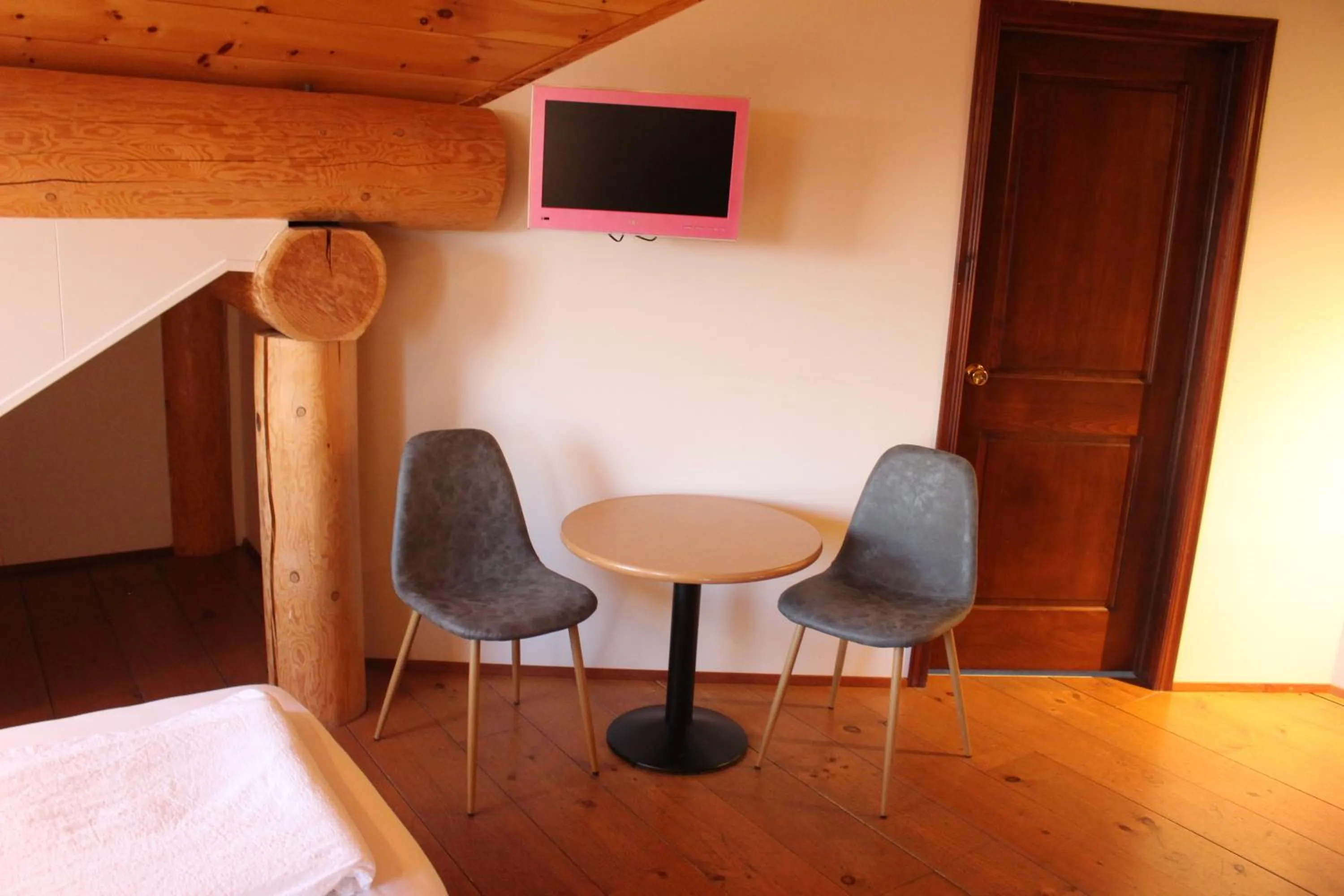 Bed in Welcome Lambafell