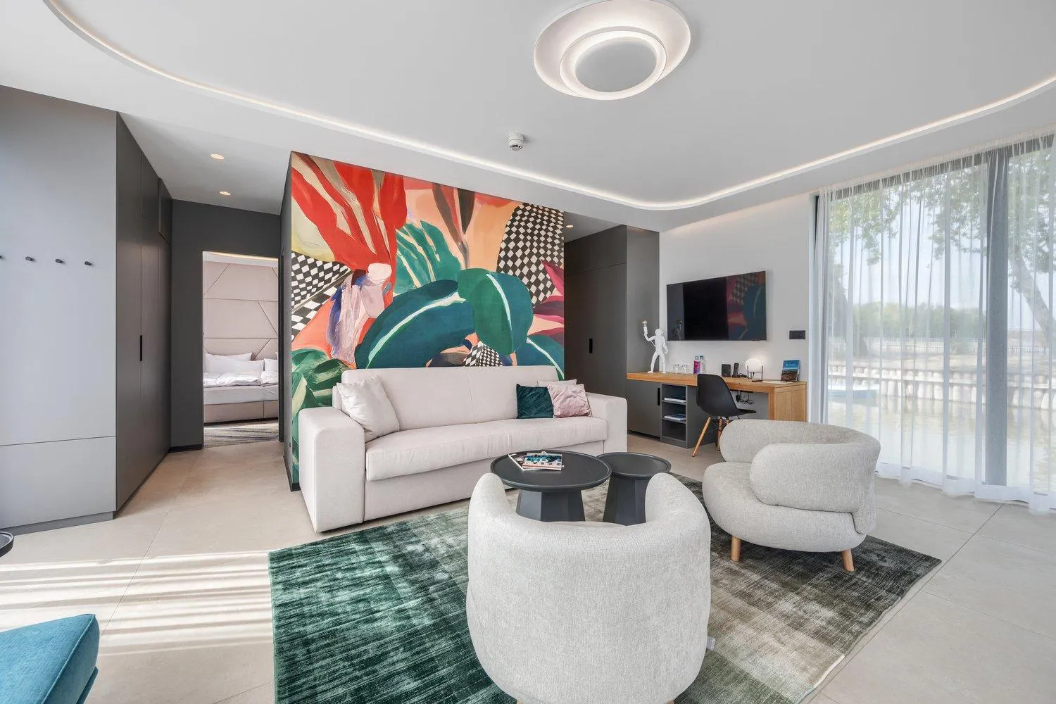 Donautica Hotel & Restaurant